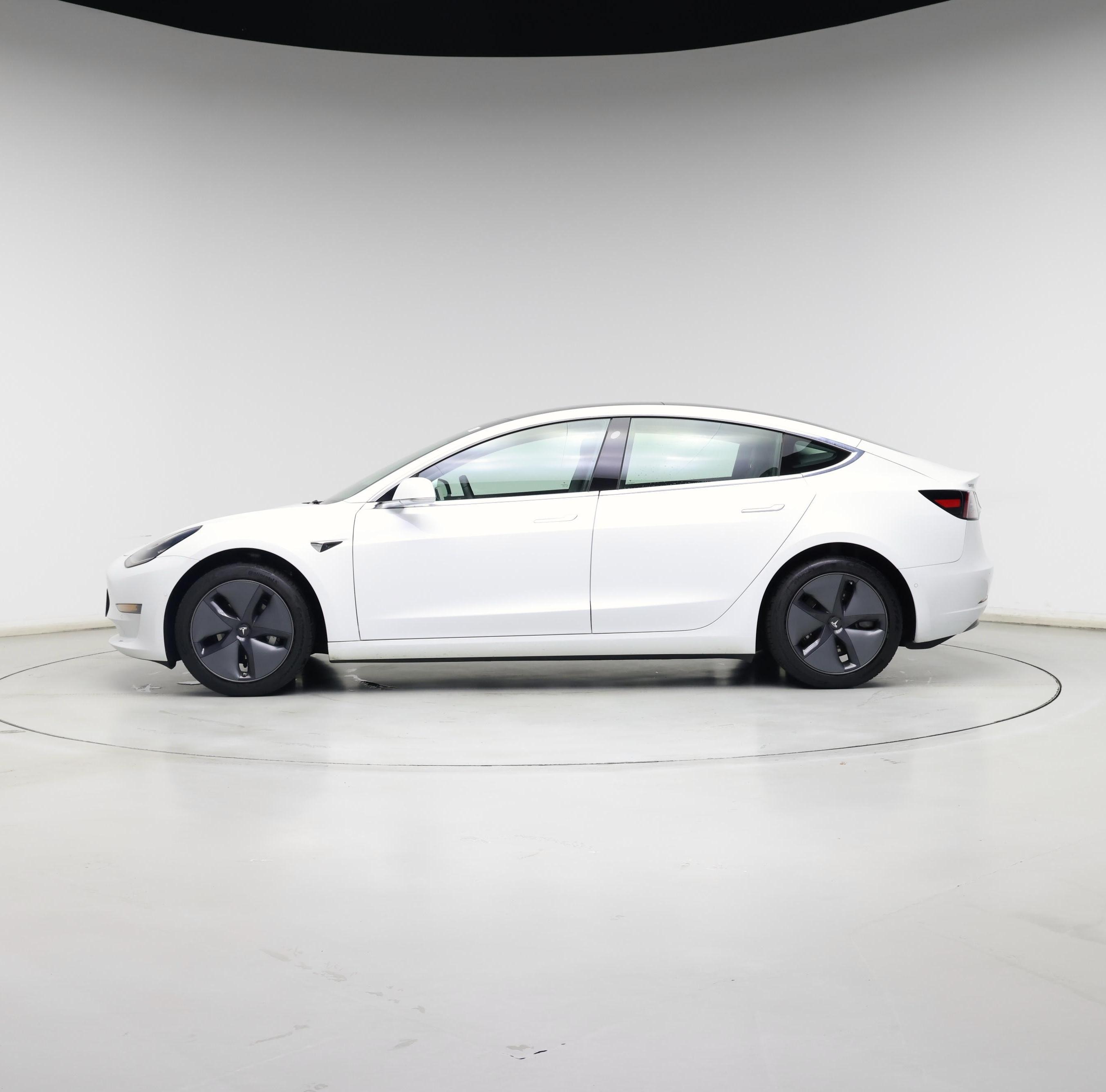 Thumbnail: 2020 Tesla Model 3 - 3