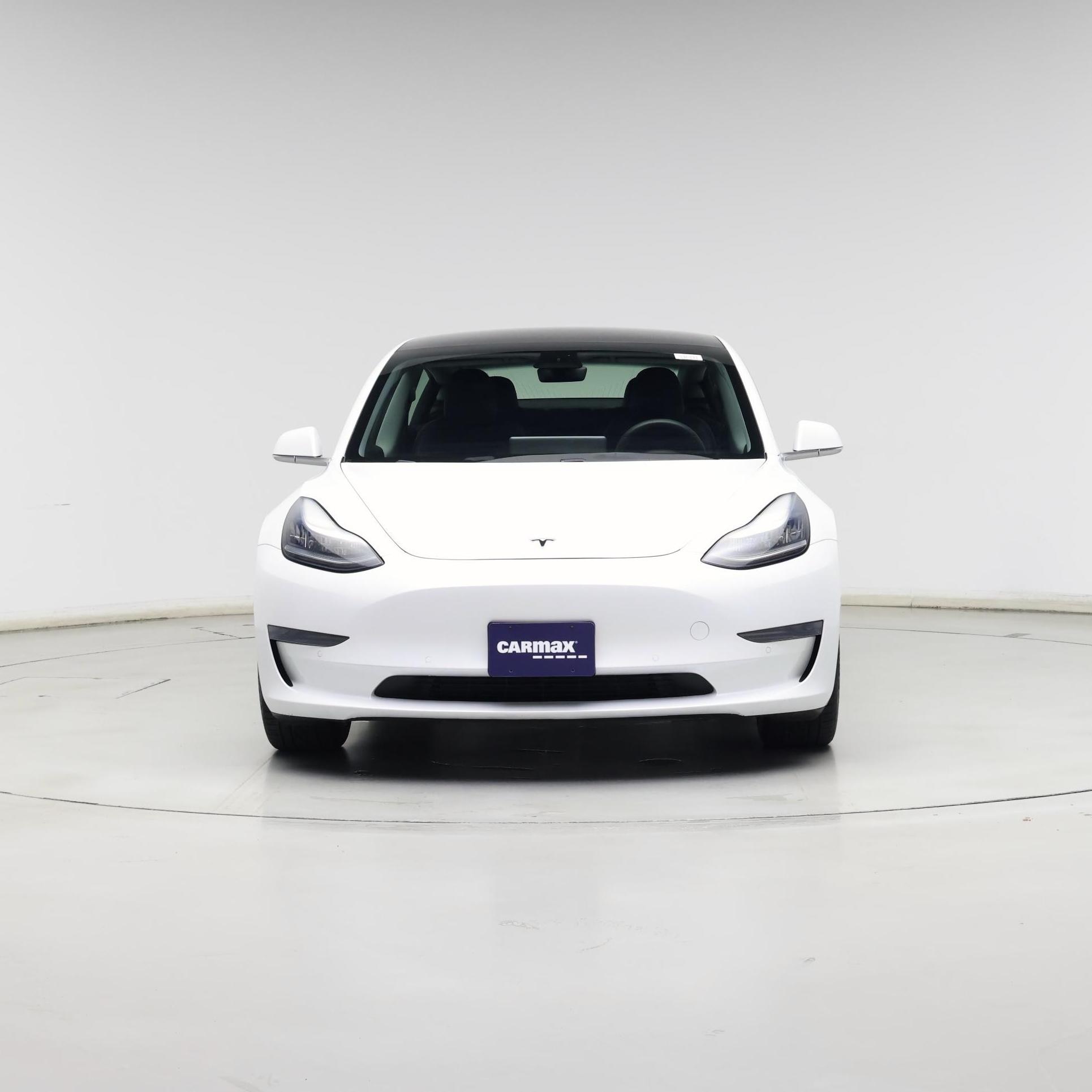 Thumbnail: 2020 Tesla Model 3 - 5