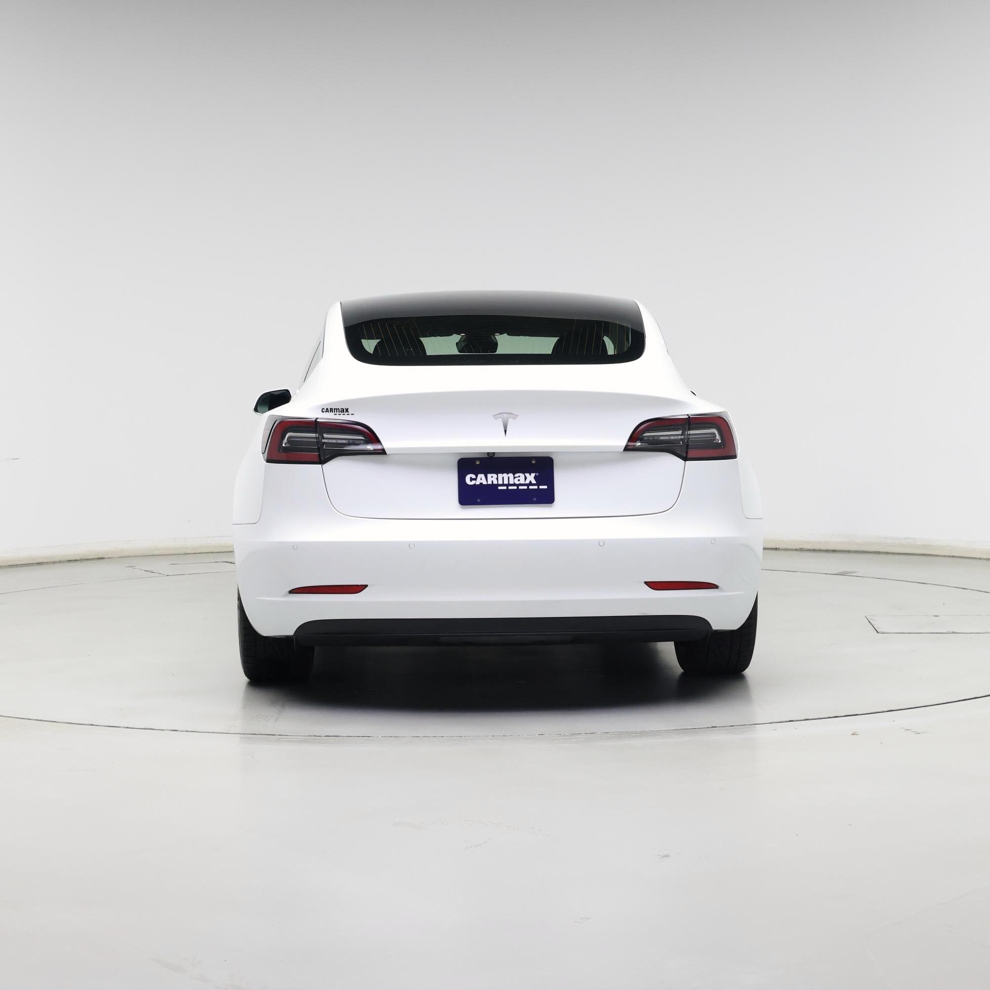 Thumbnail: 2020 Tesla Model 3 - 6