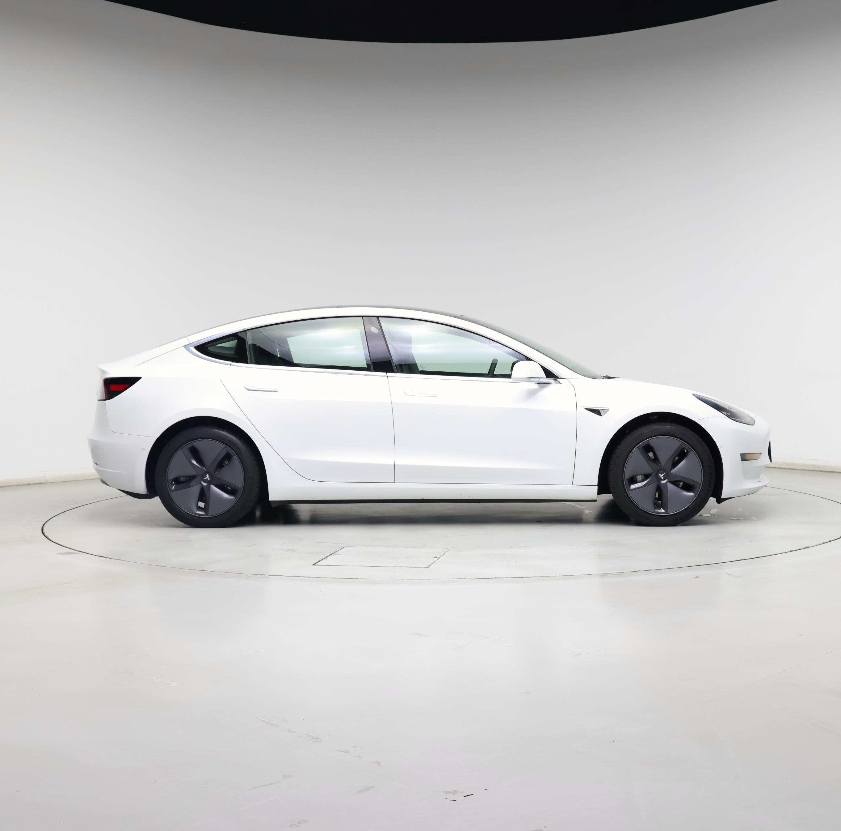 Thumbnail: 2020 Tesla Model 3 - 7