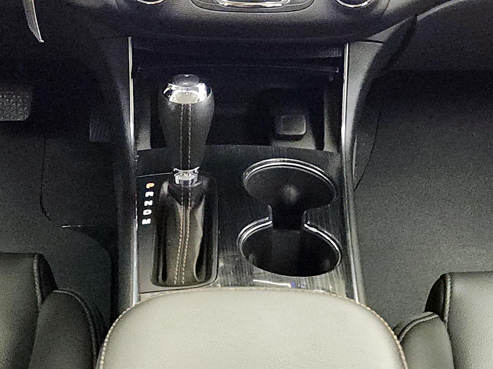 Thumbnail: 2017 Chevrolet Impala - 15