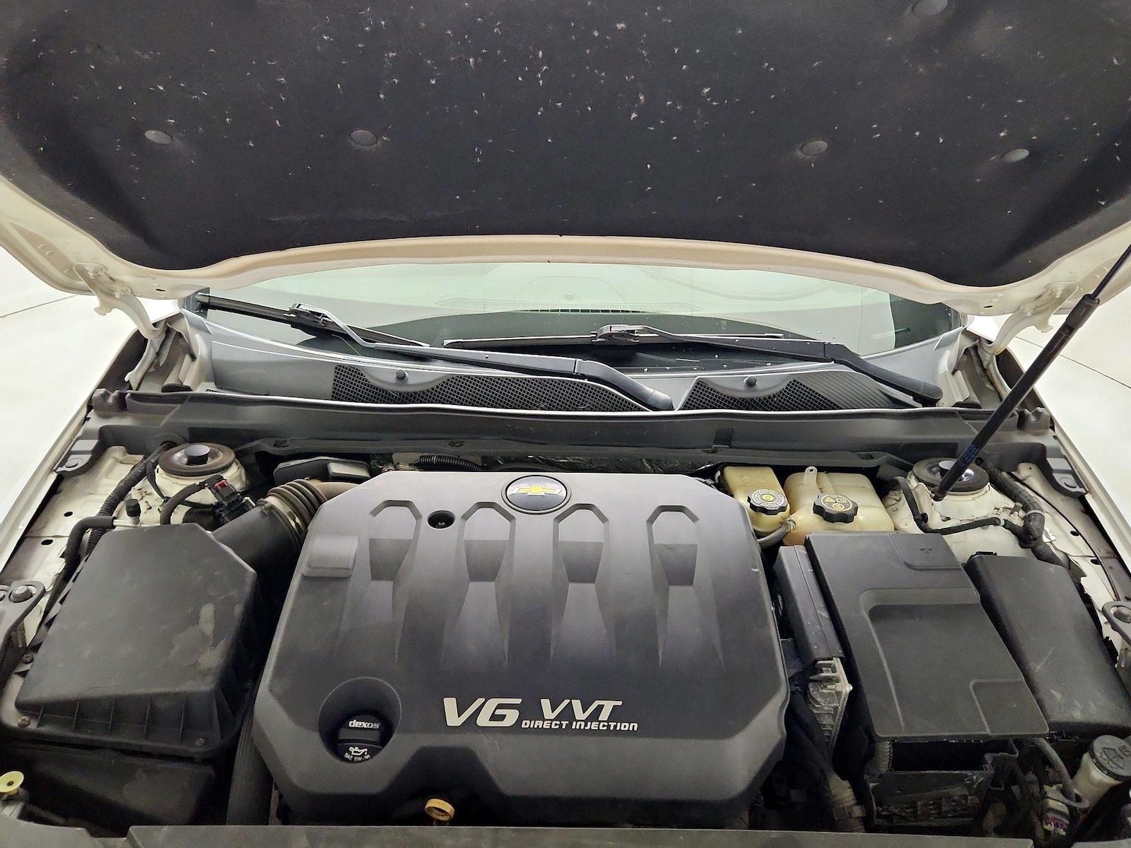 2017 Chevrolet Impala 1LT - Photo 20