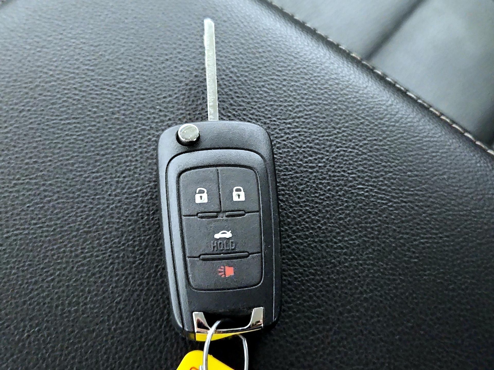 2017 Chevrolet Impala 1LT - Photo 21
