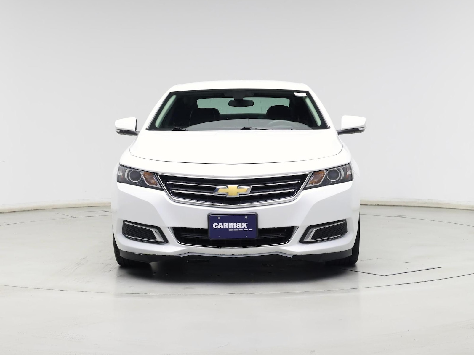 2017 Chevrolet Impala 1LT - Photo 6