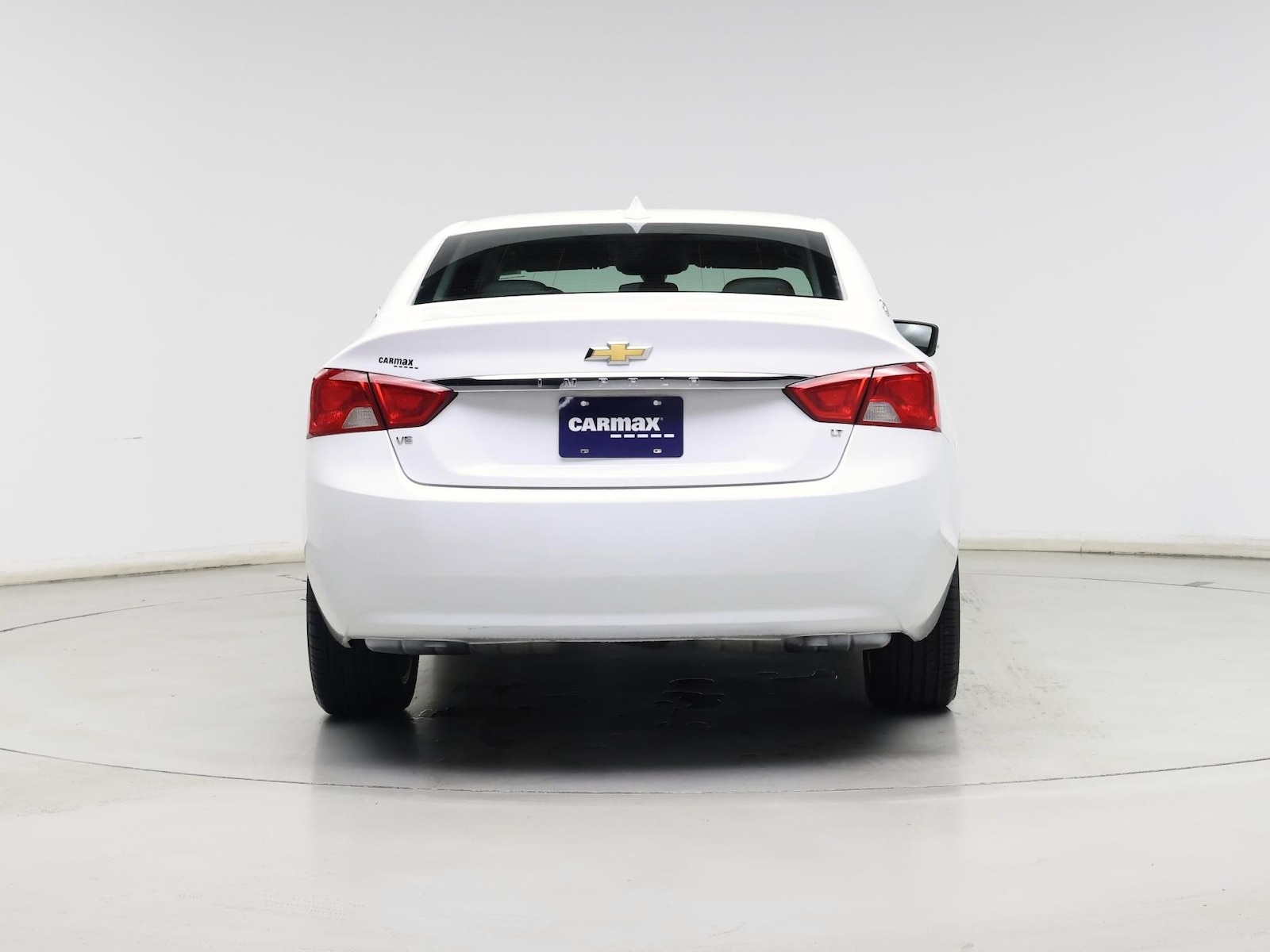 2017 Chevrolet Impala 1LT - Photo 7