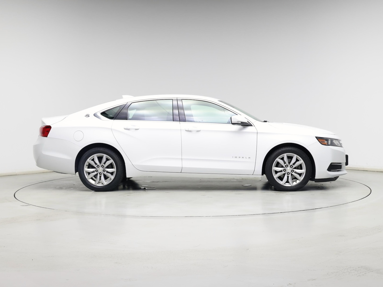2017 Chevrolet Impala 1LT - Photo 8