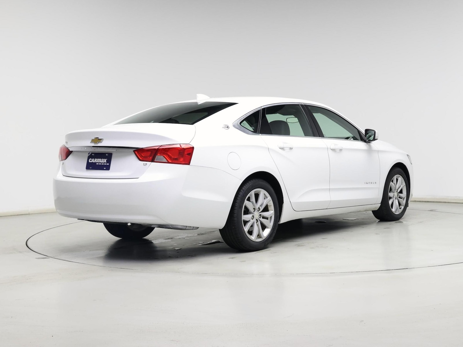 2017 Chevrolet Impala 1LT - Photo 9