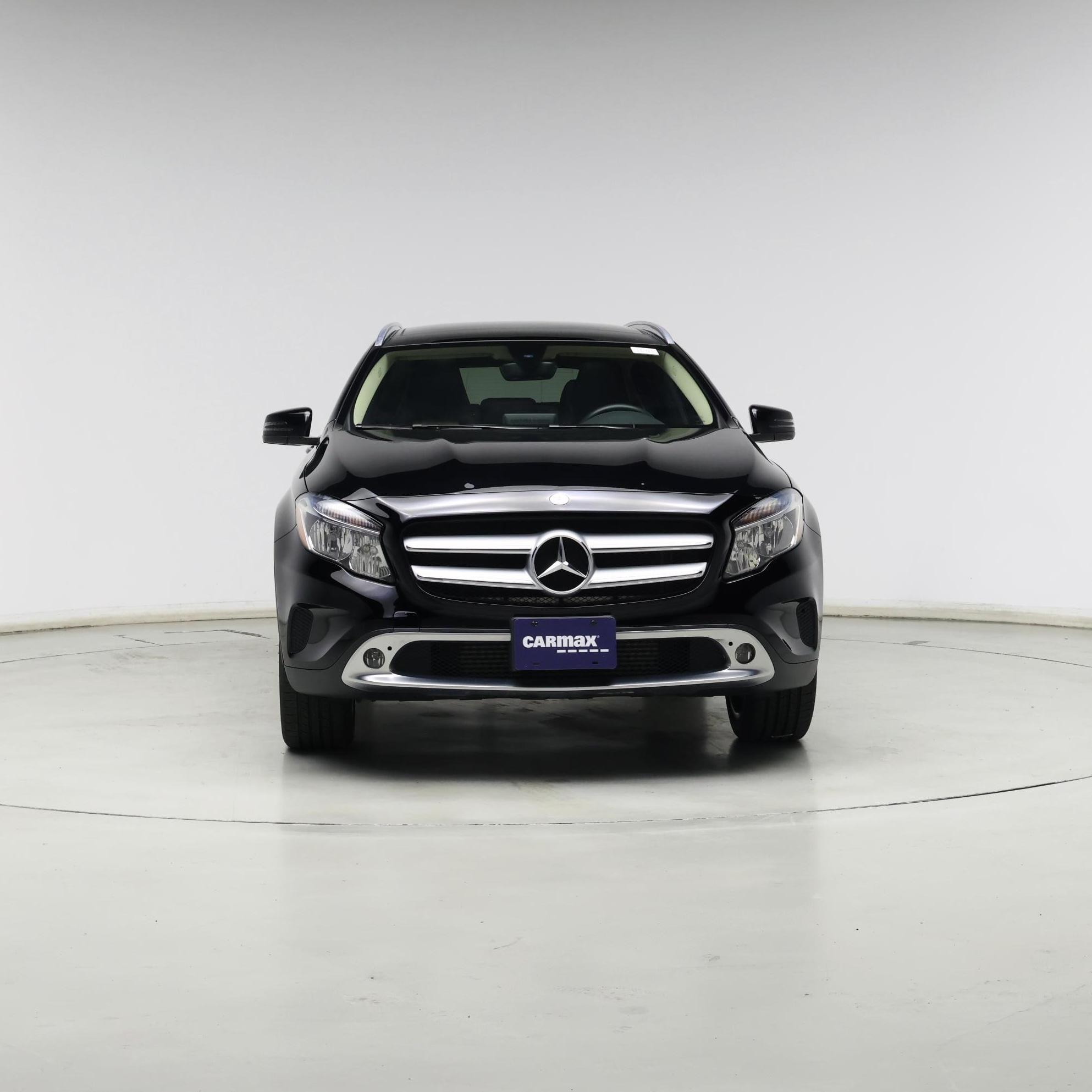 Thumbnail: 2017 Mercedes-Benz GLA - 5