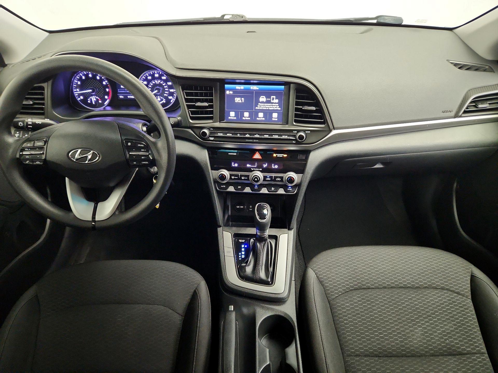 Thumbnail: 2020 Hyundai Elantra - 9