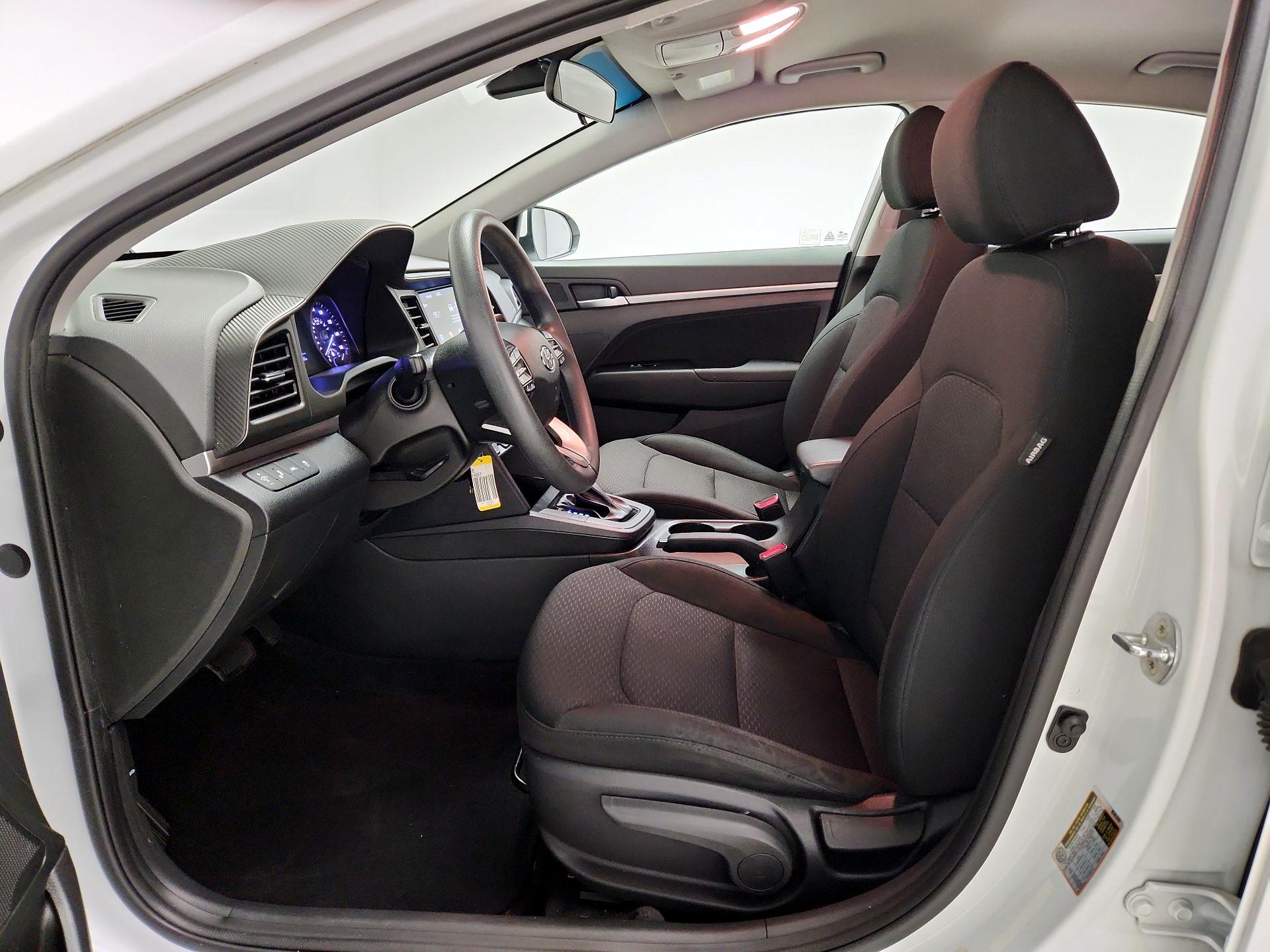 Thumbnail: 2020 Hyundai Elantra - 11
