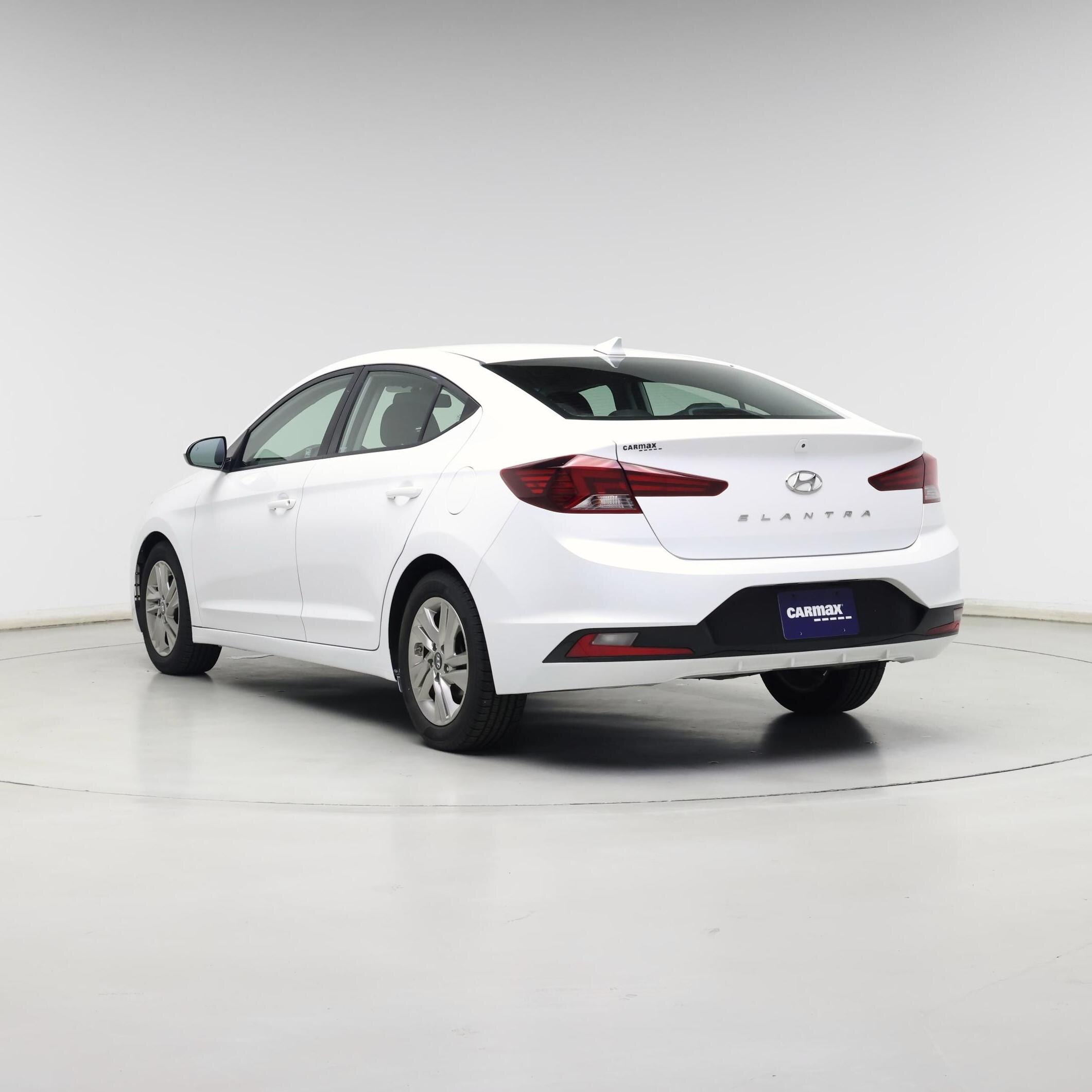 Thumbnail: 2020 Hyundai Elantra - 2