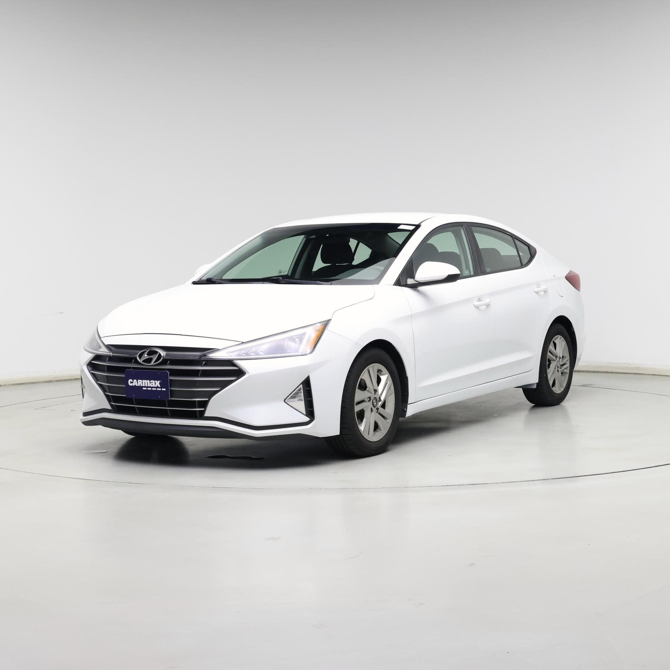 Thumbnail: 2020 Hyundai Elantra - 4