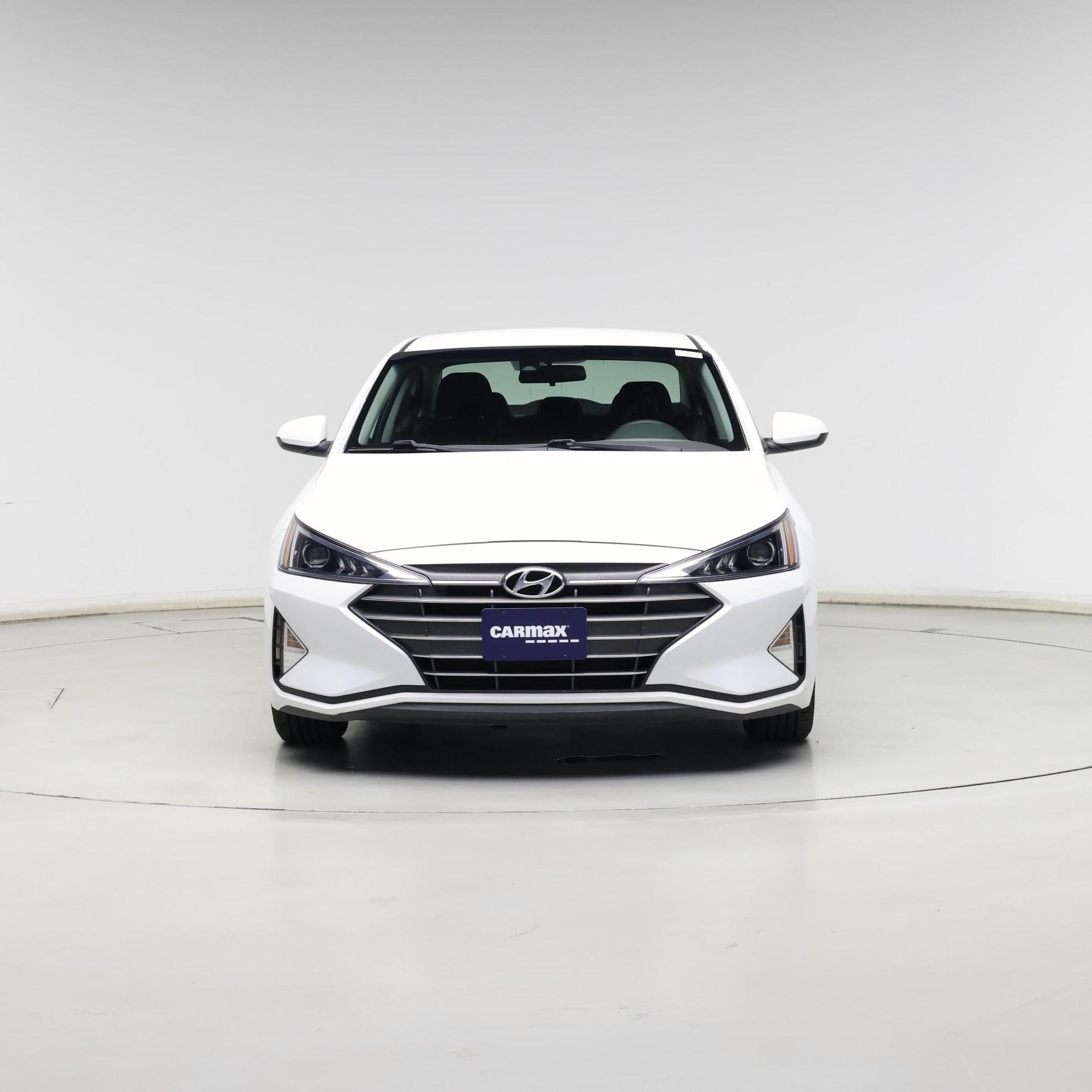 Thumbnail: 2020 Hyundai Elantra - 5