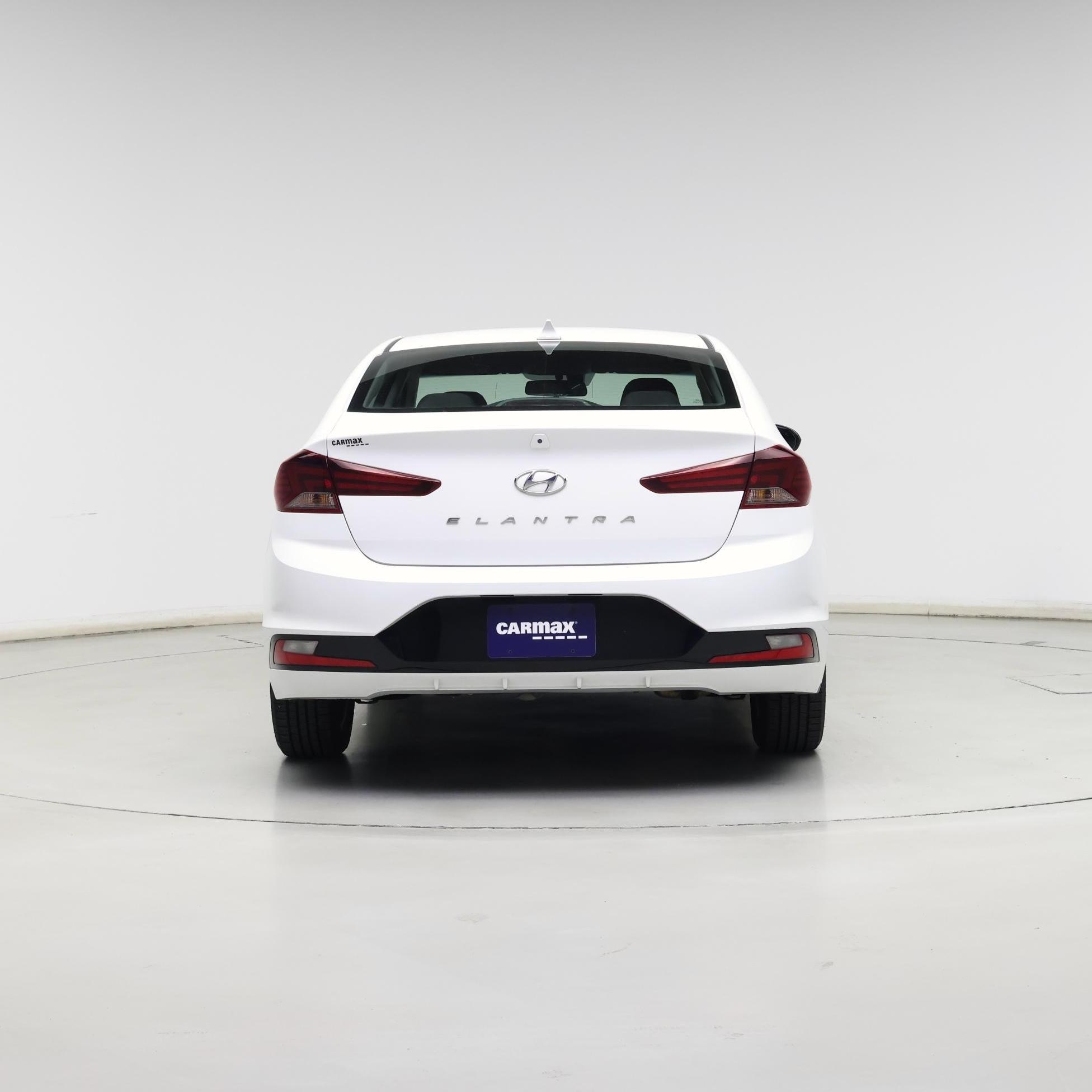 Thumbnail: 2020 Hyundai Elantra - 6