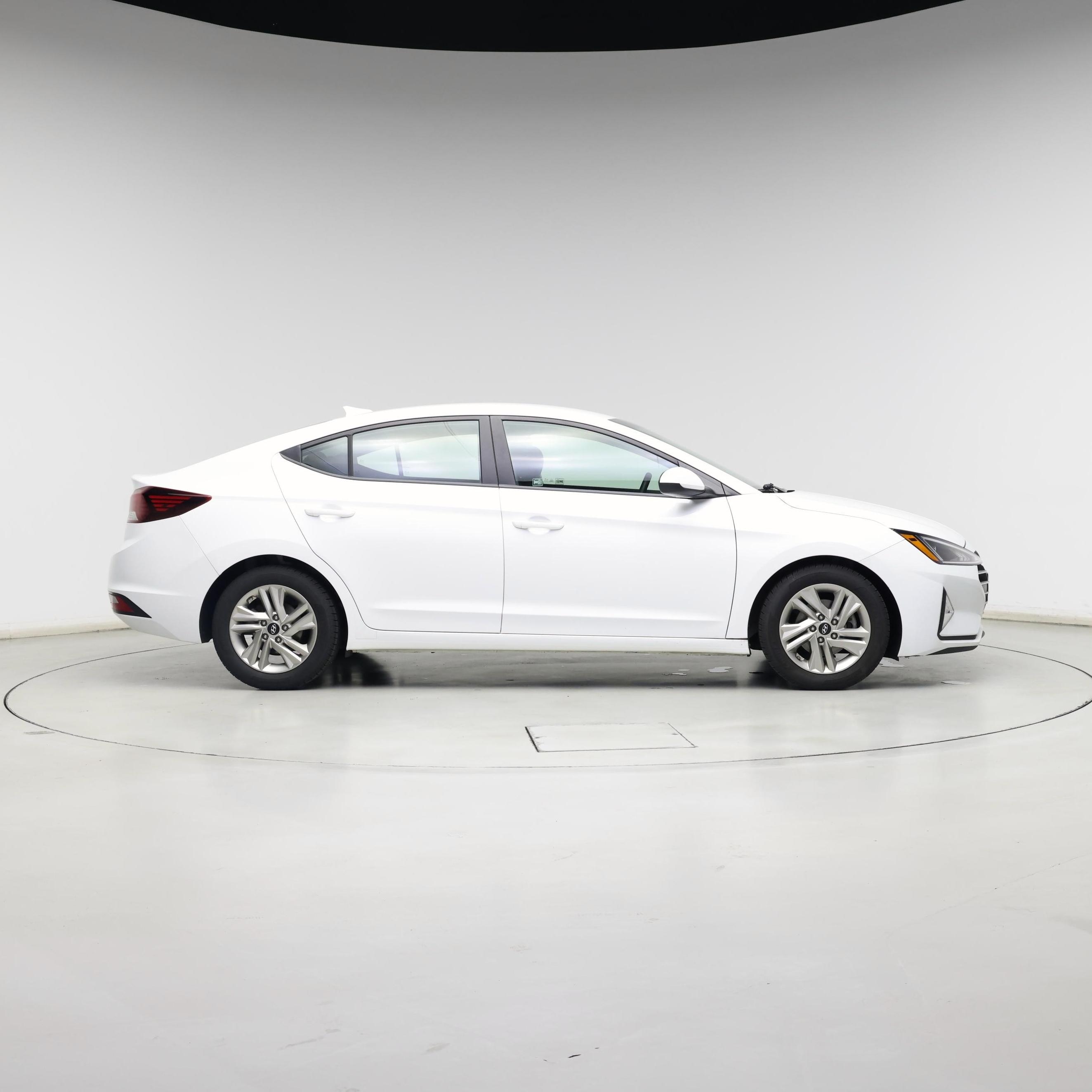 Thumbnail: 2020 Hyundai Elantra - 7