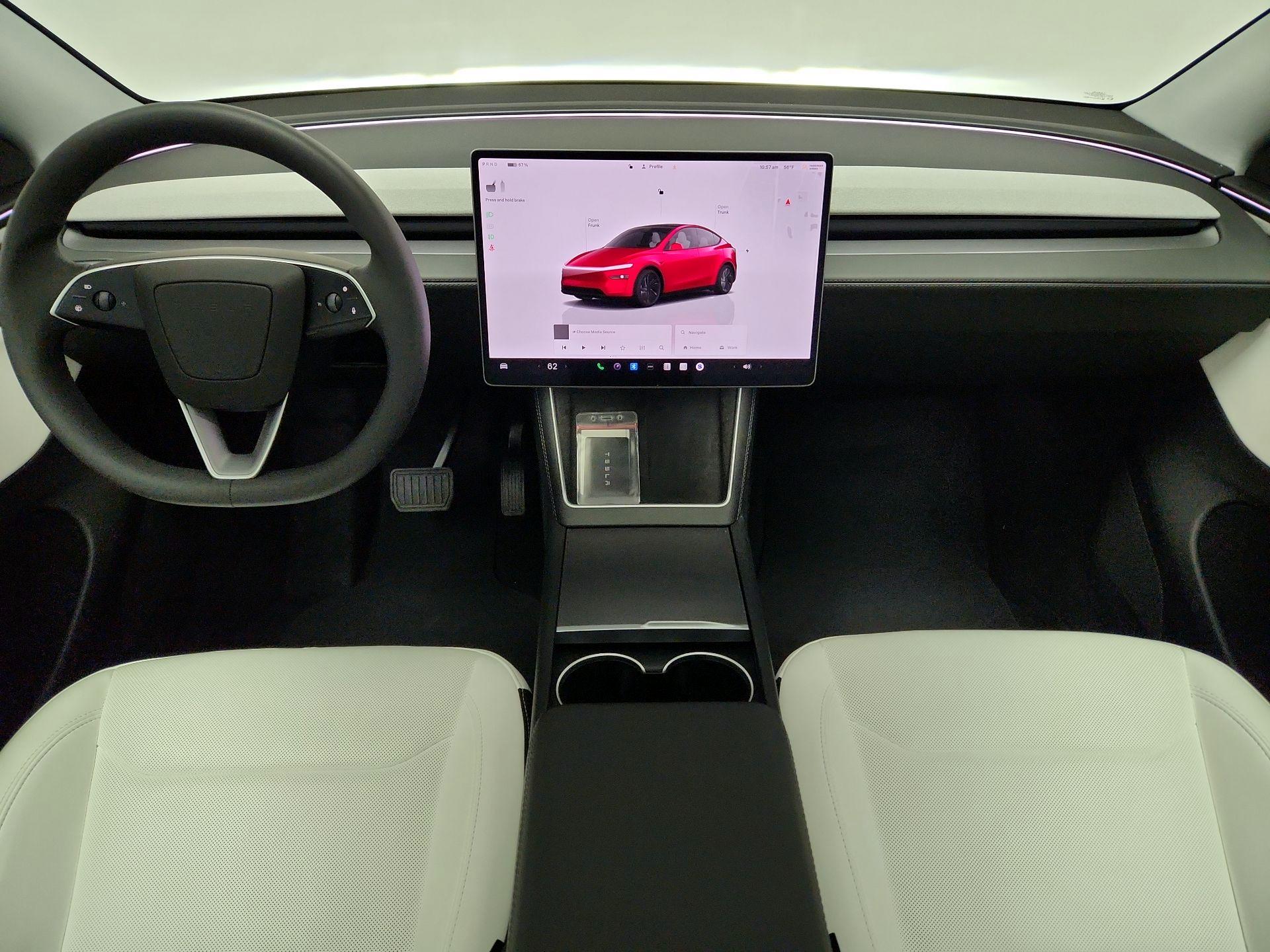 Thumbnail: 2026 Tesla Model Y - 9