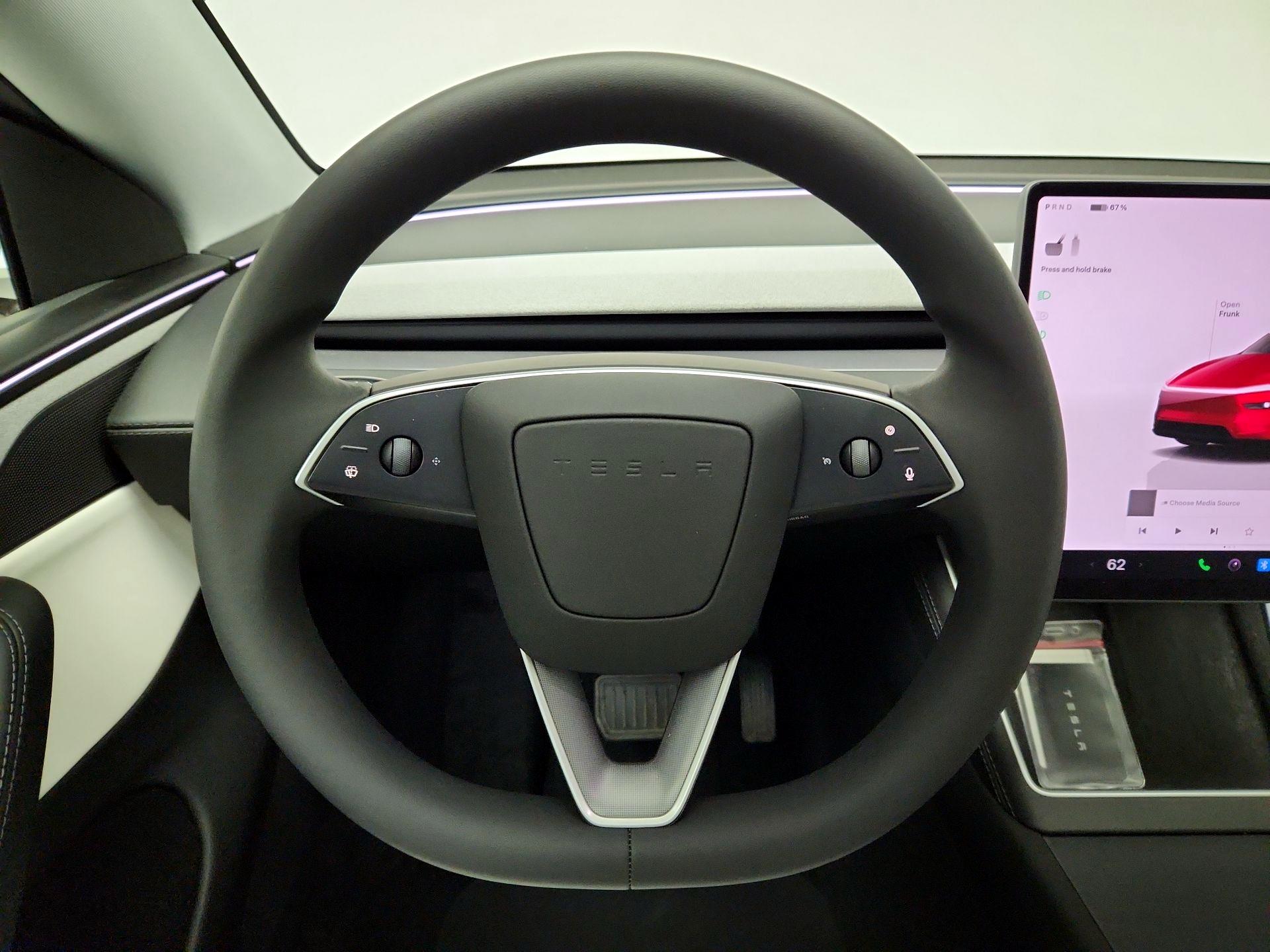 Thumbnail: 2026 Tesla Model Y - 10