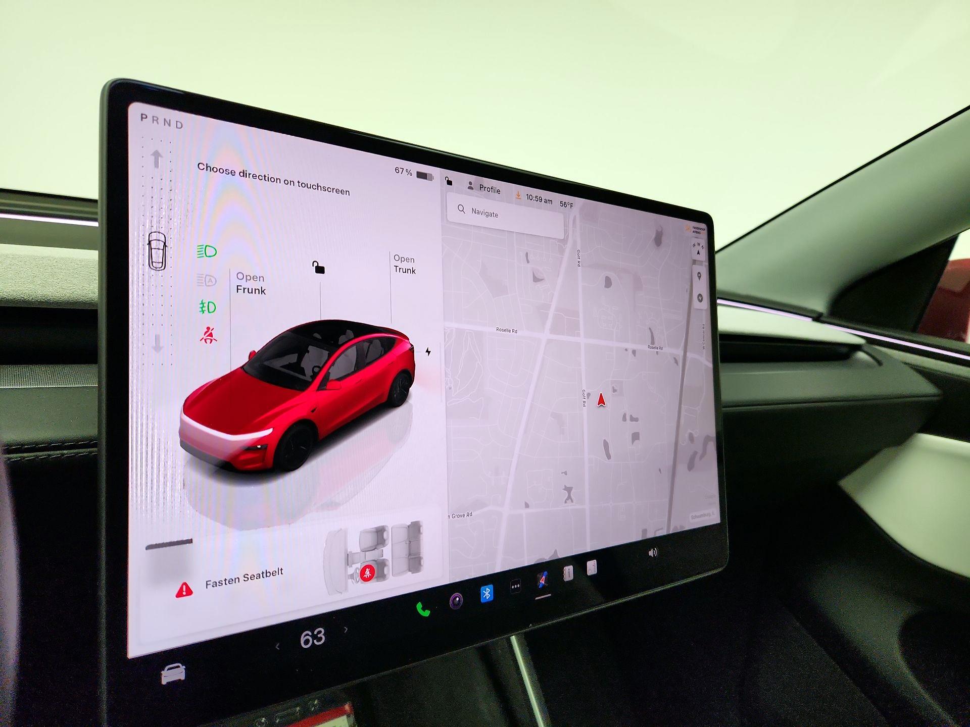 Thumbnail: 2026 Tesla Model Y - 13