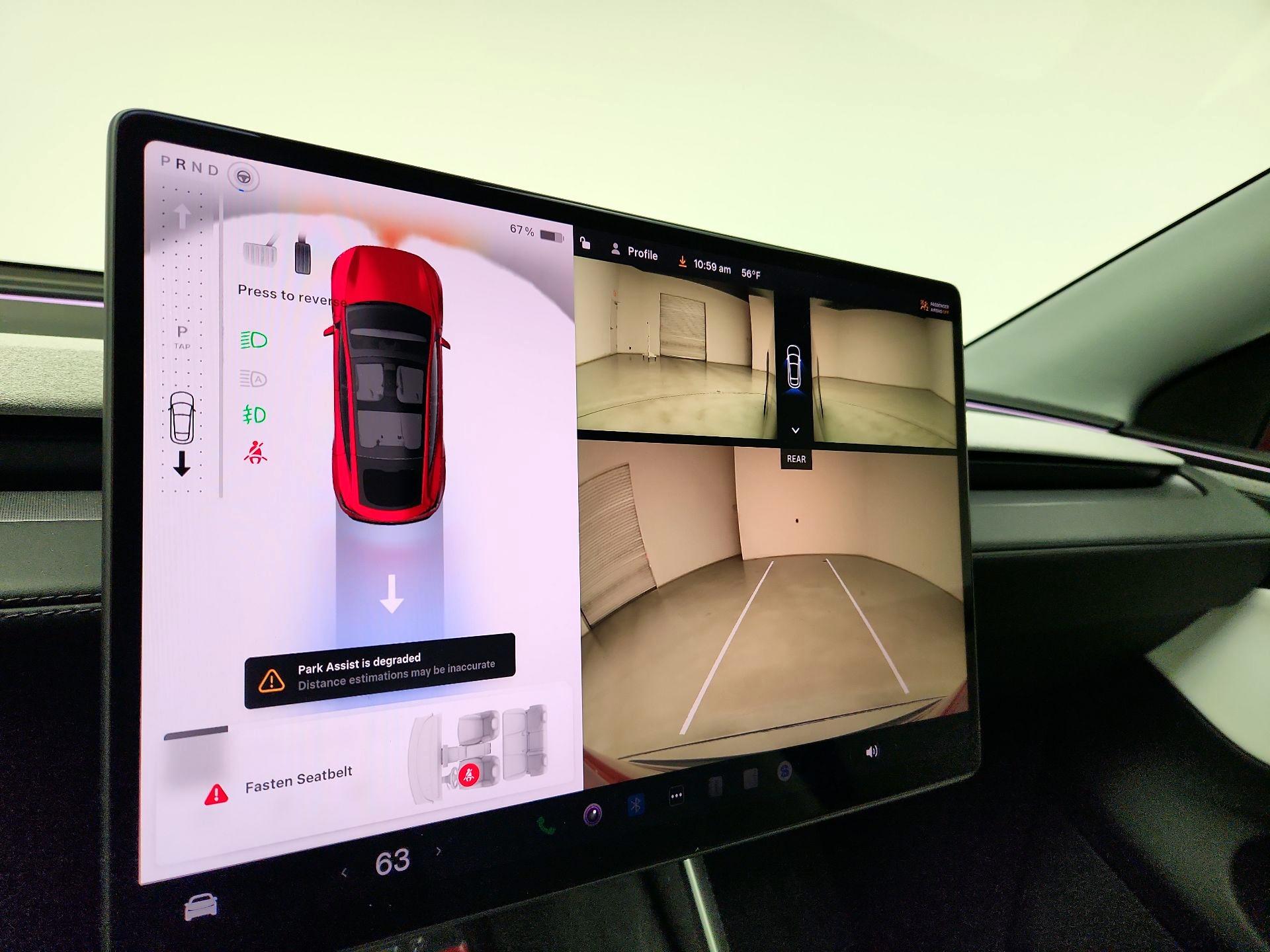 Thumbnail: 2026 Tesla Model Y - 14