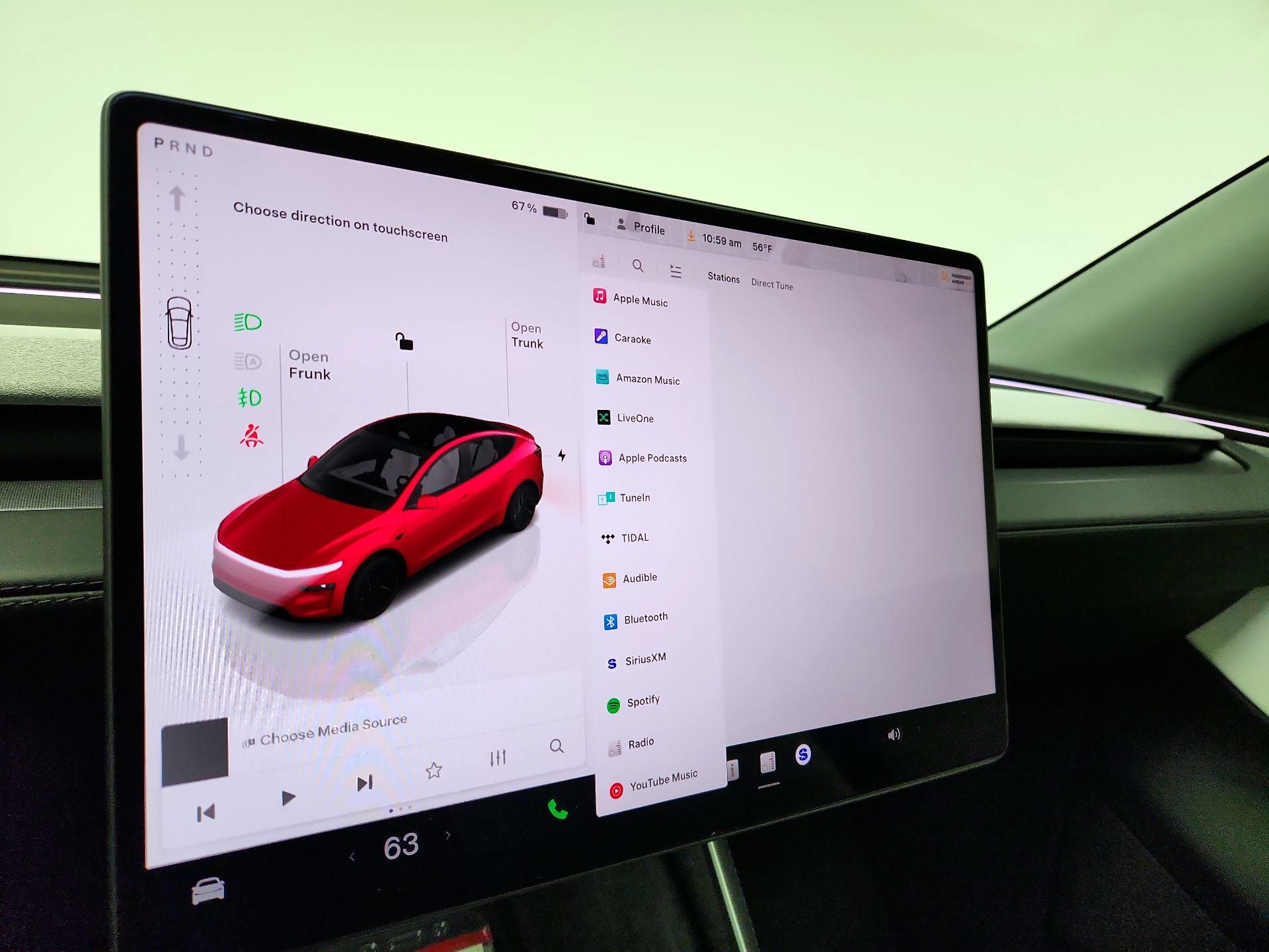 Thumbnail: 2026 Tesla Model Y - 15
