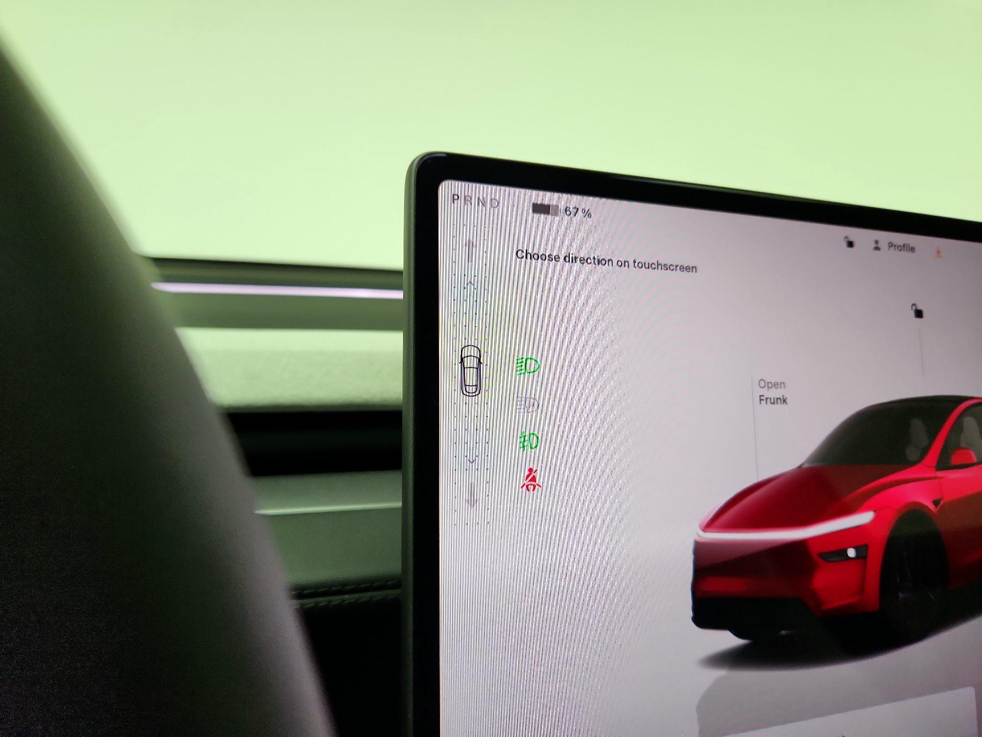 Thumbnail: 2026 Tesla Model Y - 17