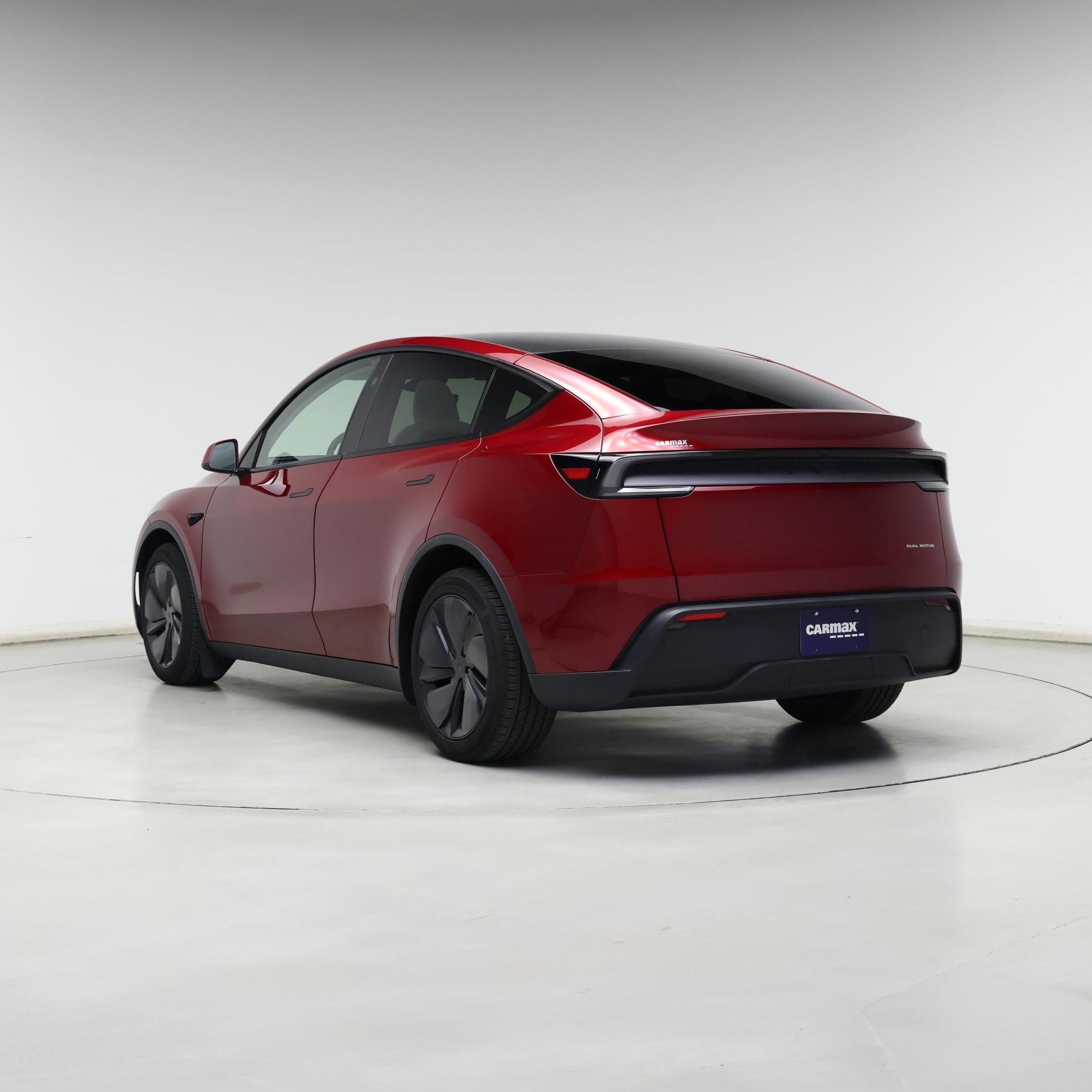 Thumbnail: 2026 Tesla Model Y - 2