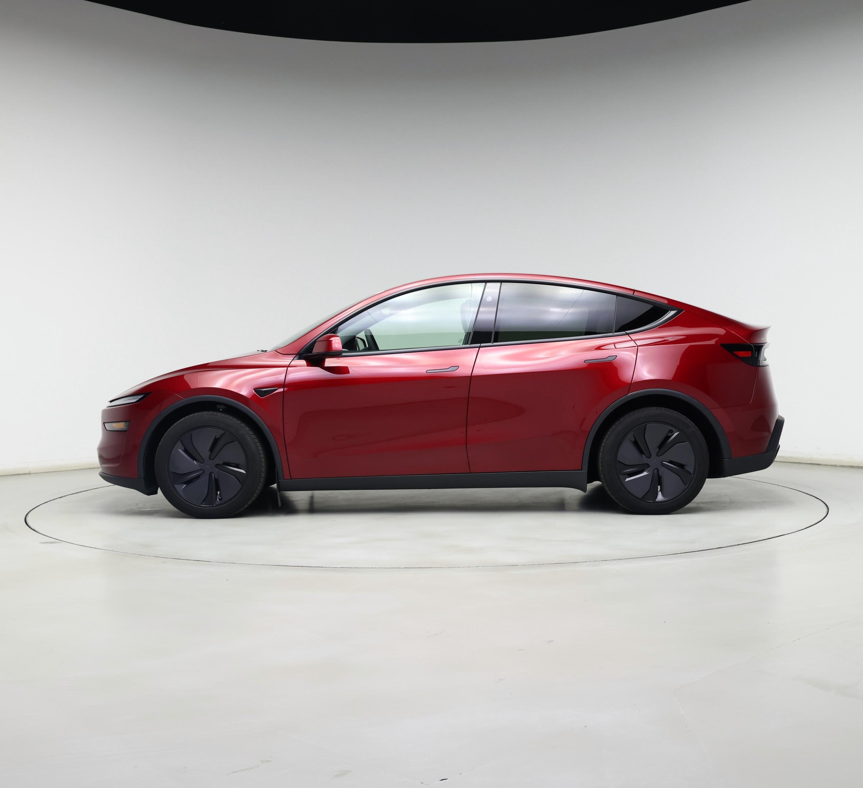 Thumbnail: 2026 Tesla Model Y - 3