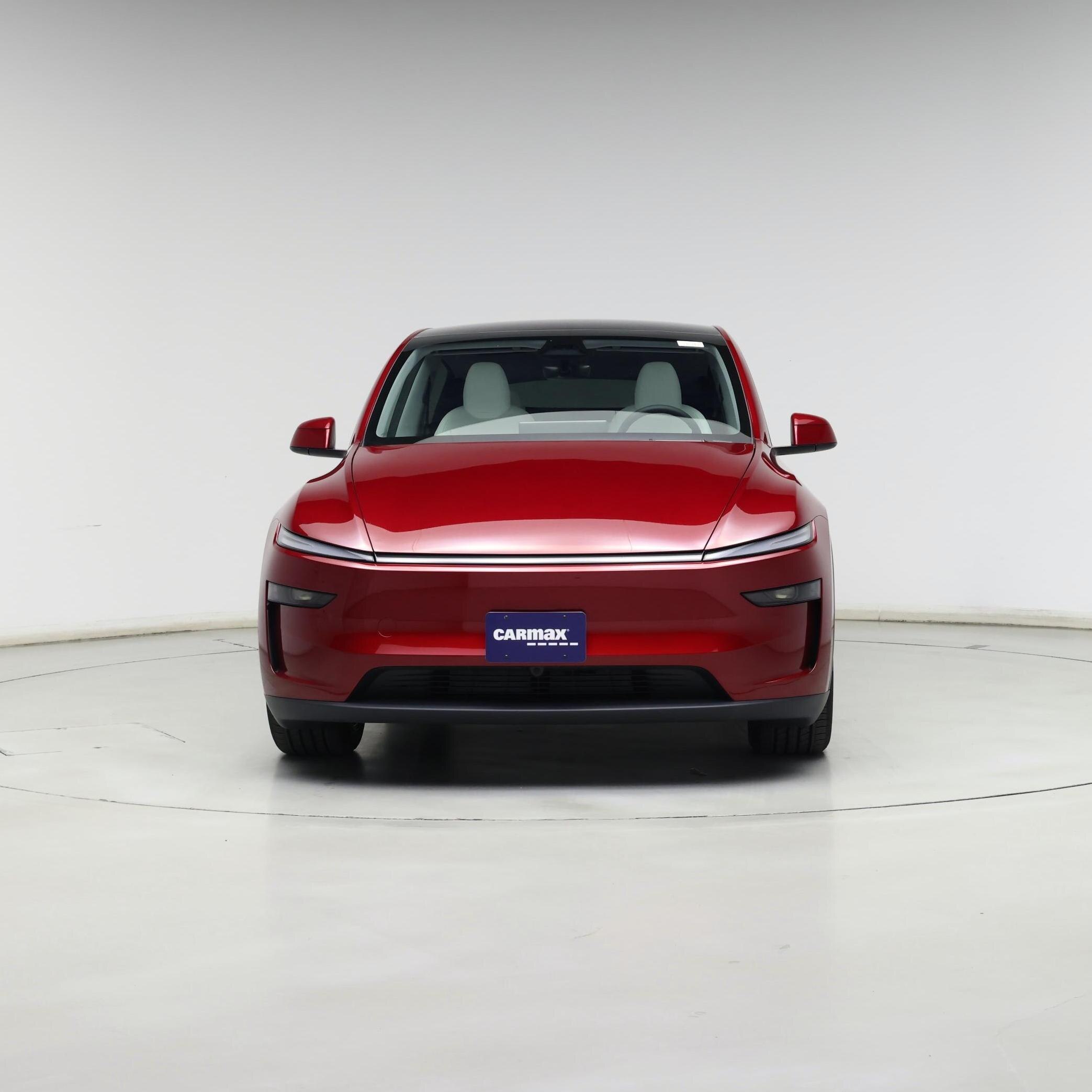 Thumbnail: 2026 Tesla Model Y - 5