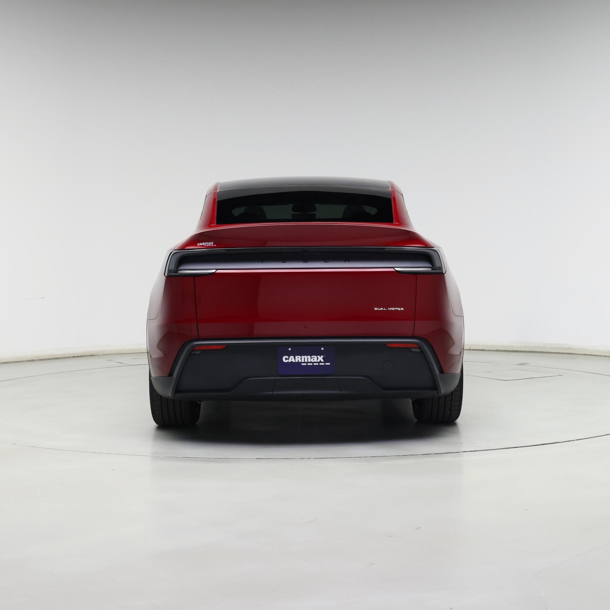 Thumbnail: 2026 Tesla Model Y - 6