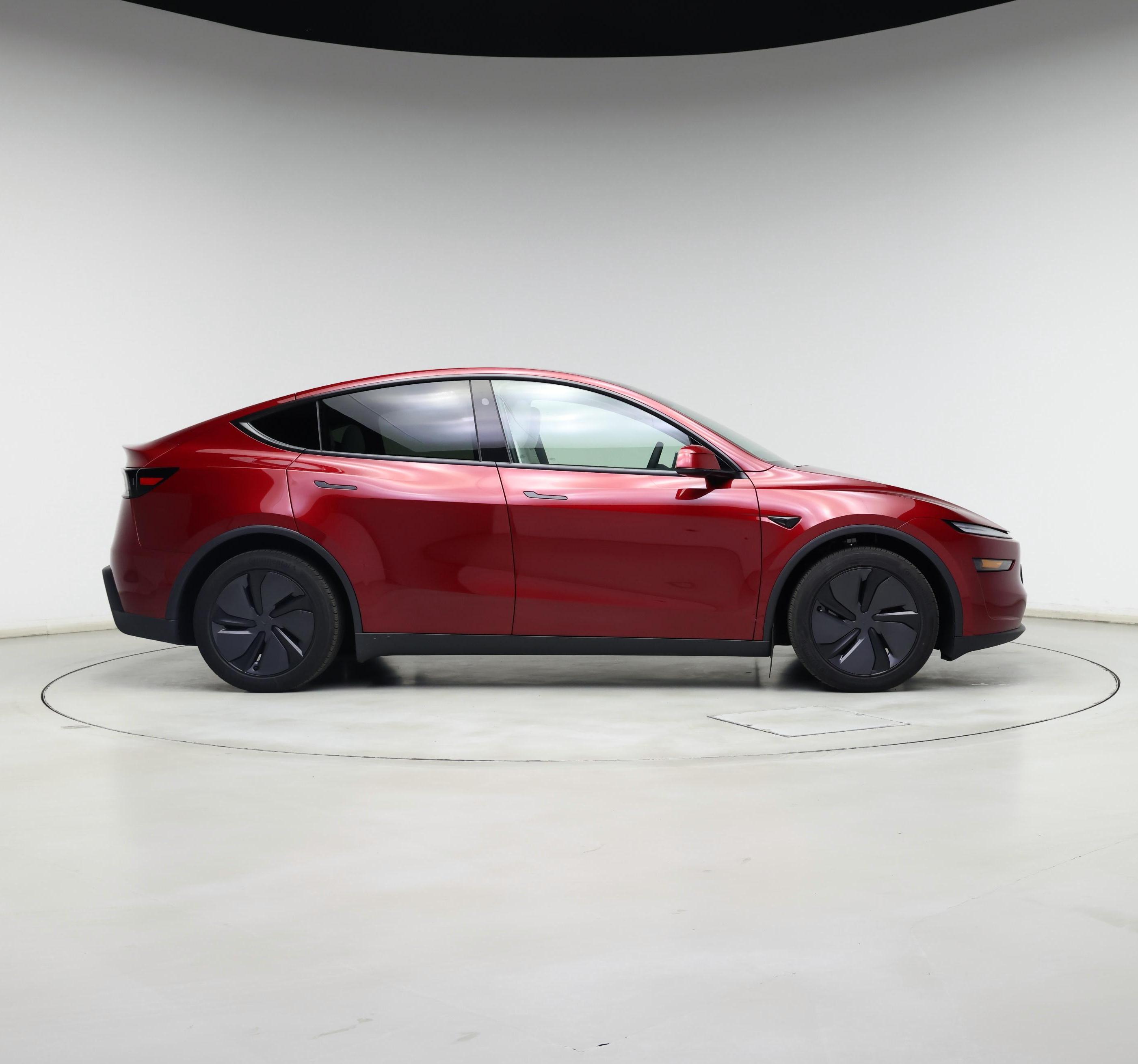 Thumbnail: 2026 Tesla Model Y - 7