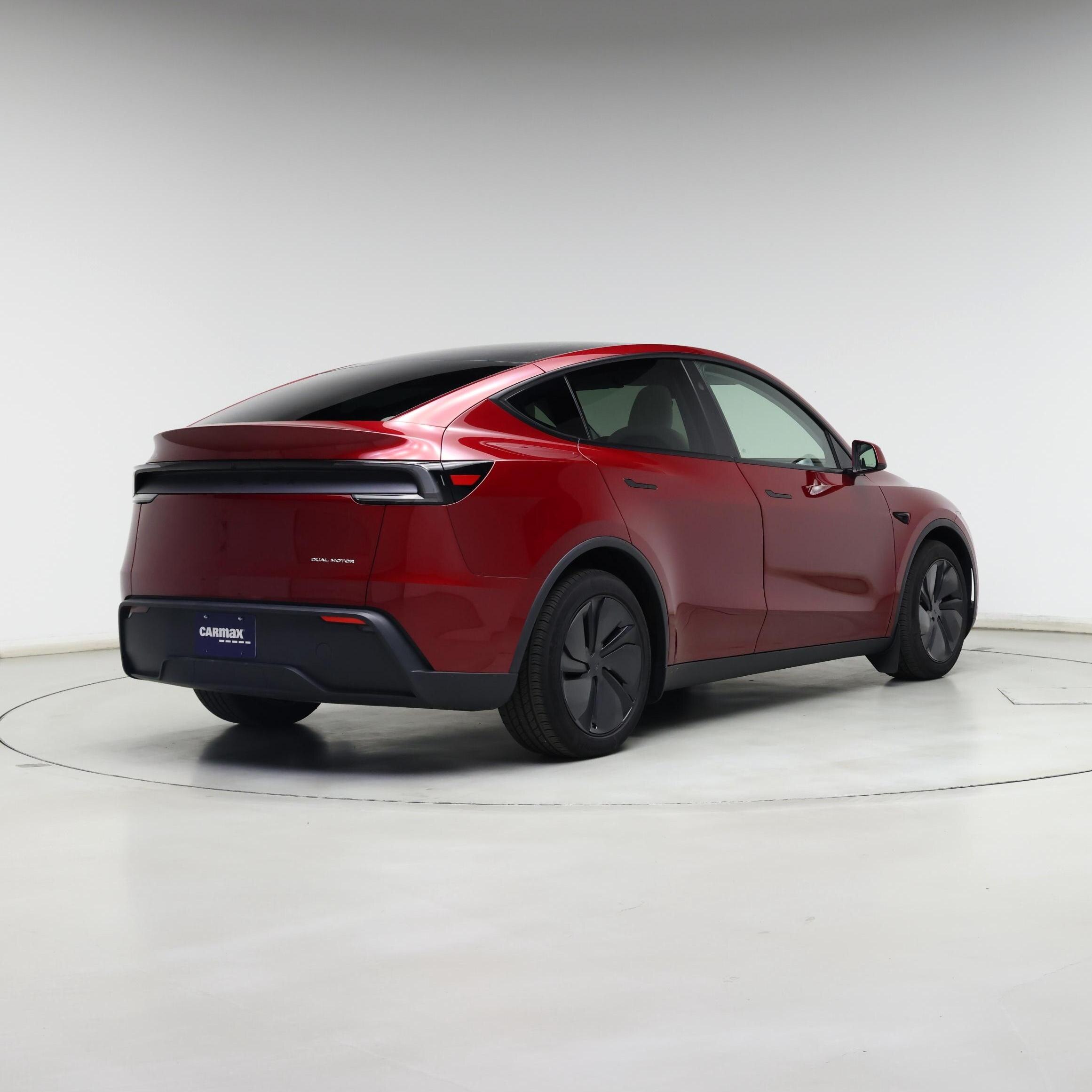 Thumbnail: 2026 Tesla Model Y - 8