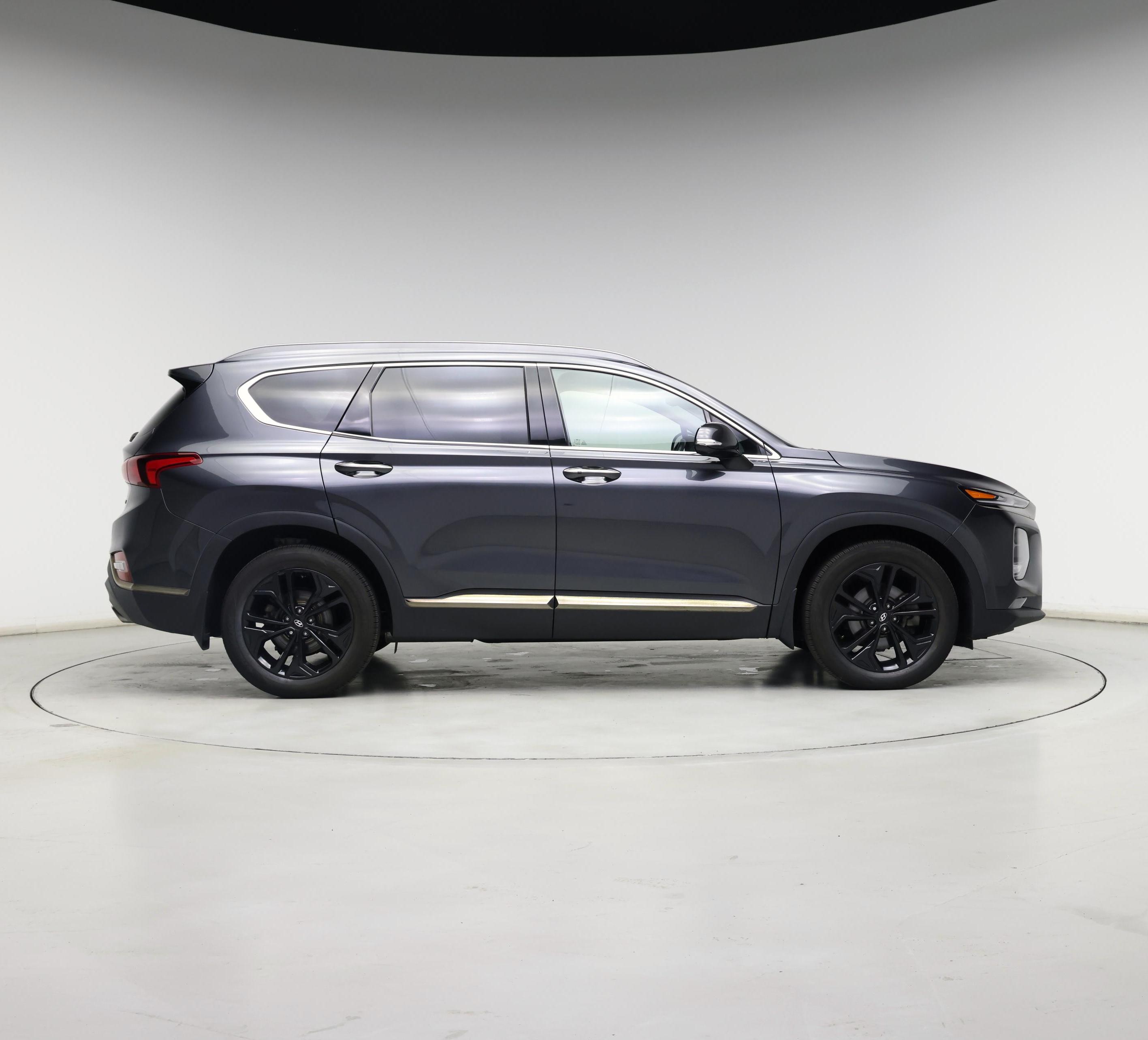 Thumbnail: 2020 Hyundai Santa Fe - 7