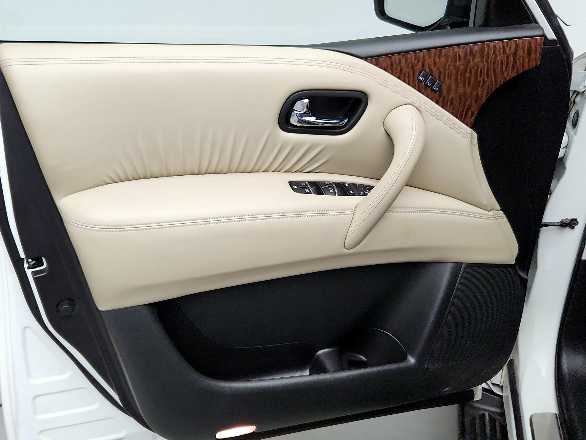 Thumbnail: 2019 Nissan Armada - 12