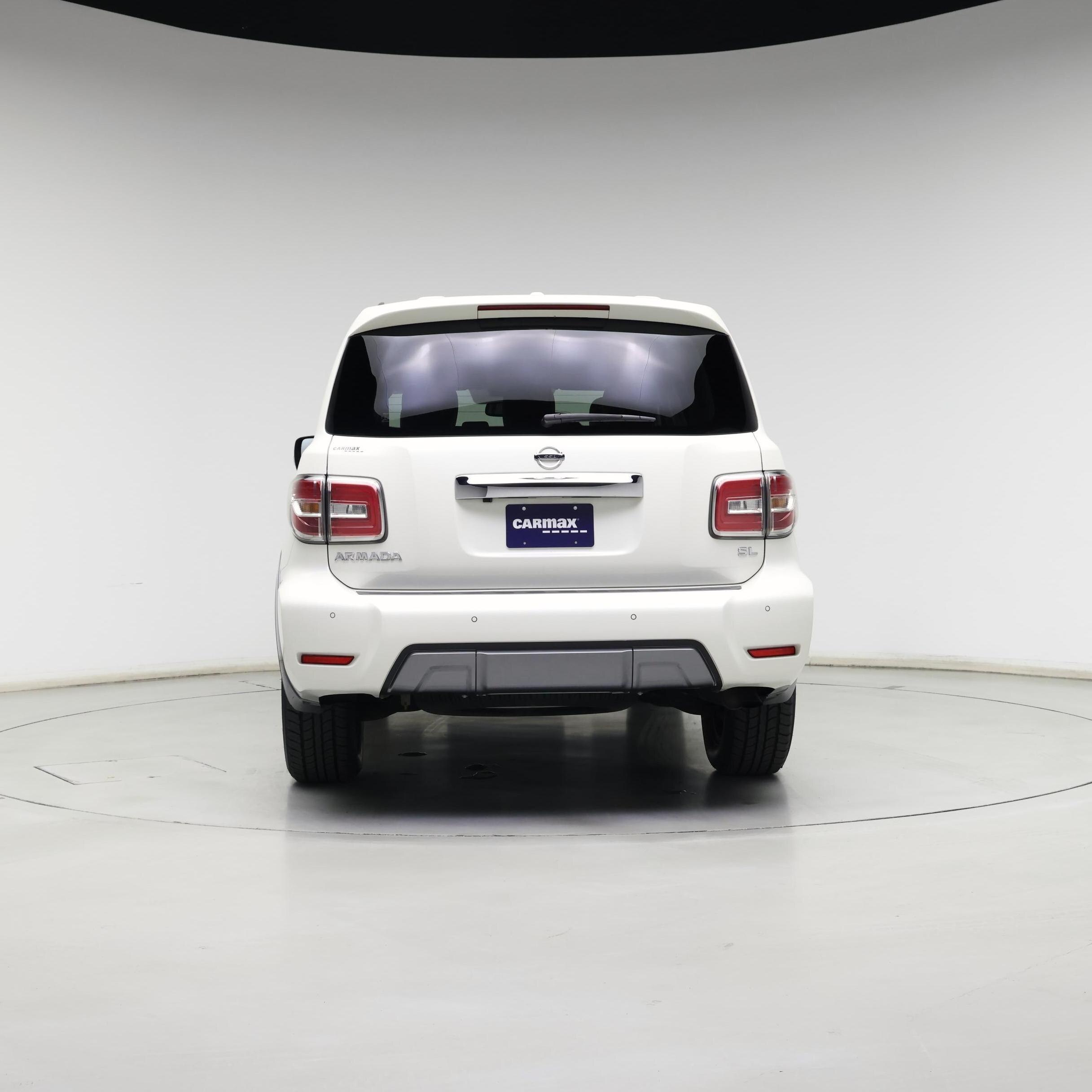 Thumbnail: 2019 Nissan Armada - 6