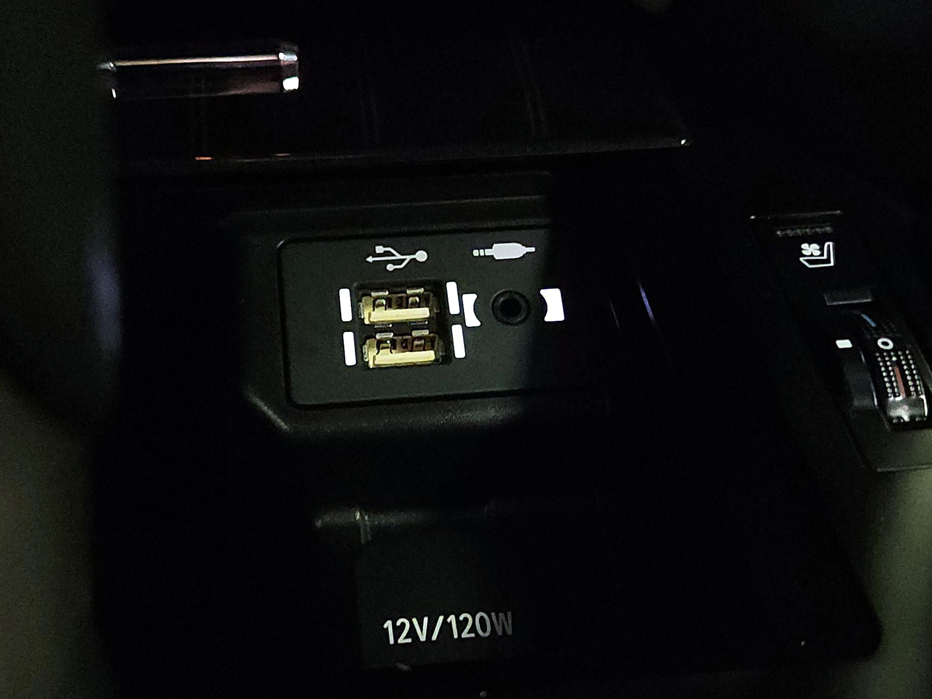 Thumbnail: 2021 Lexus GX - 19