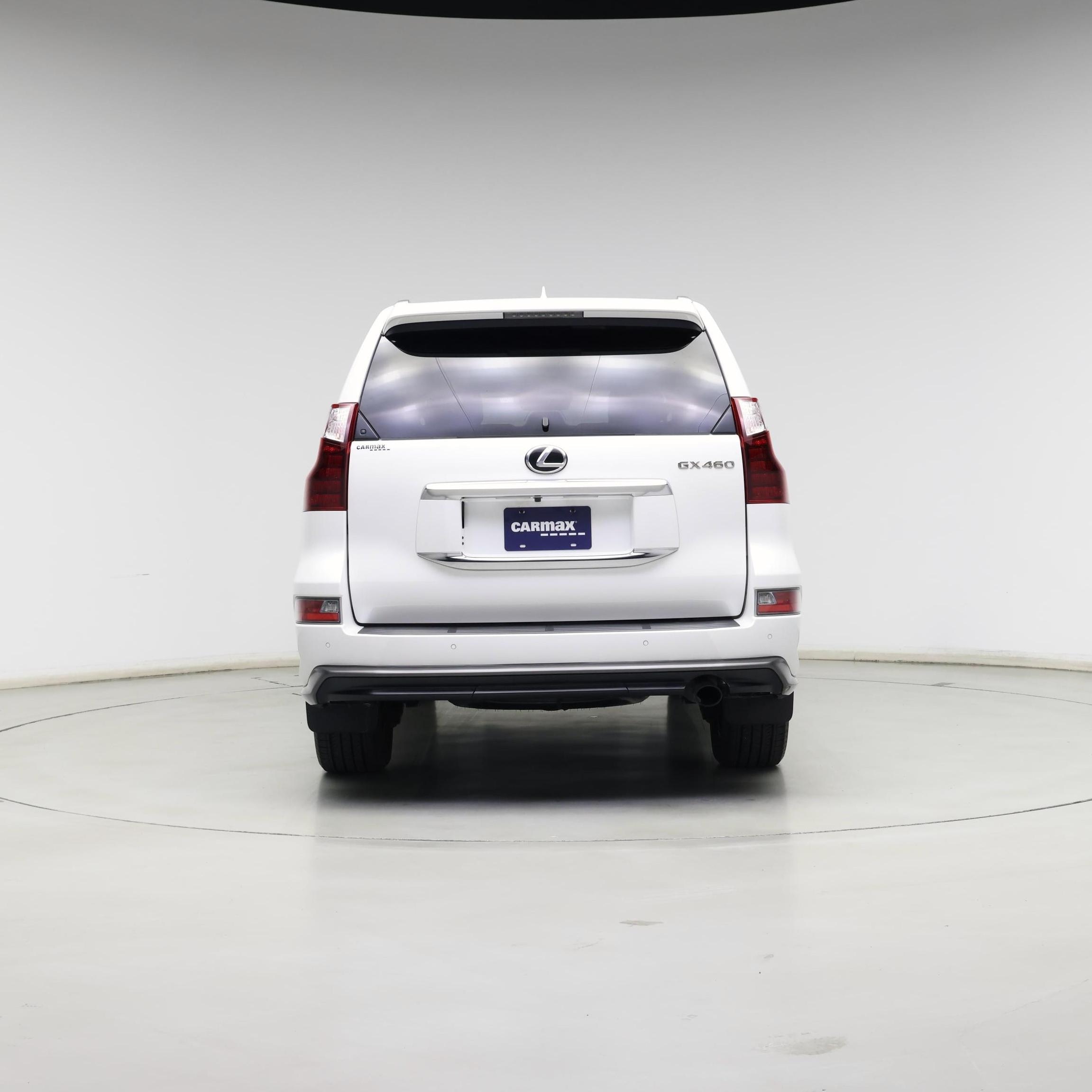 Thumbnail: 2021 Lexus GX - 6