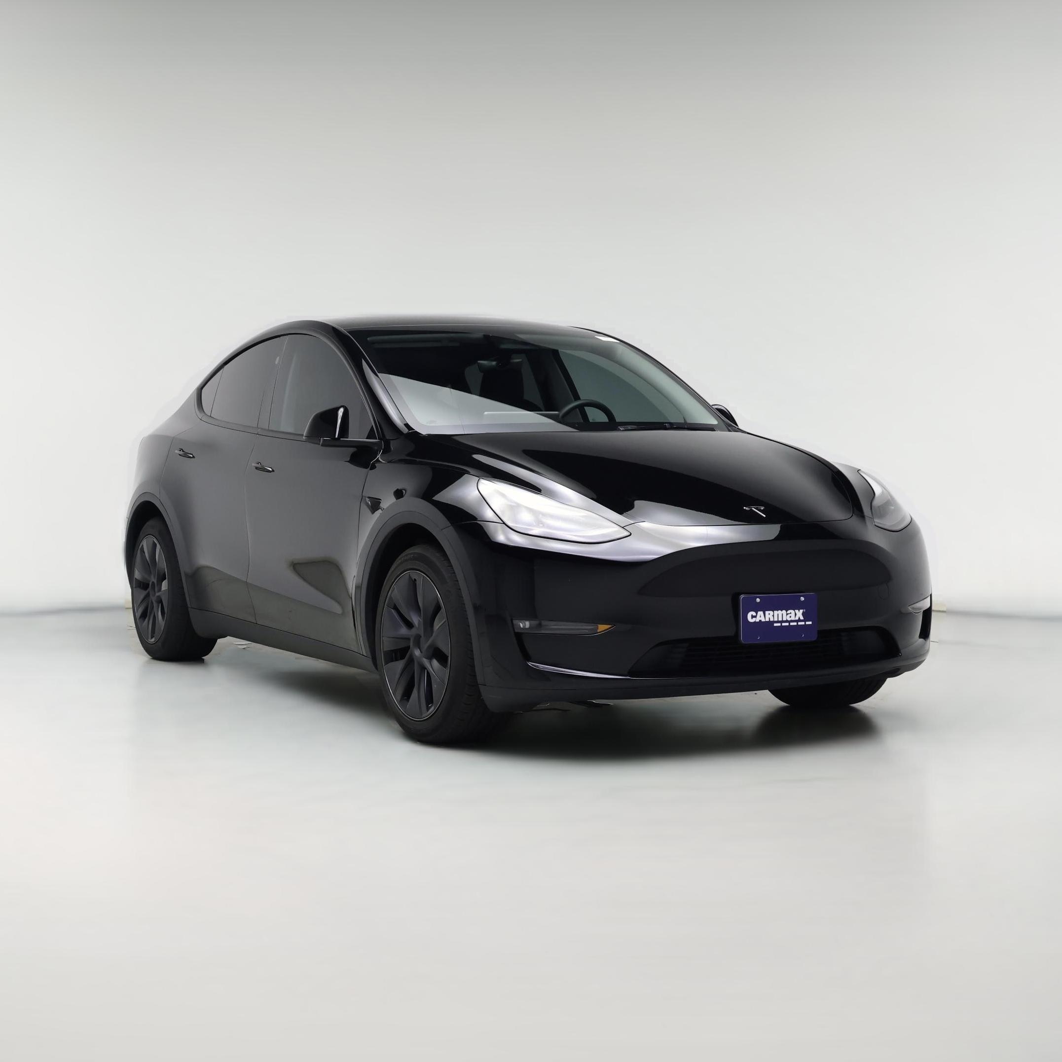Thumbnail: 2025 Tesla Model Y - 1