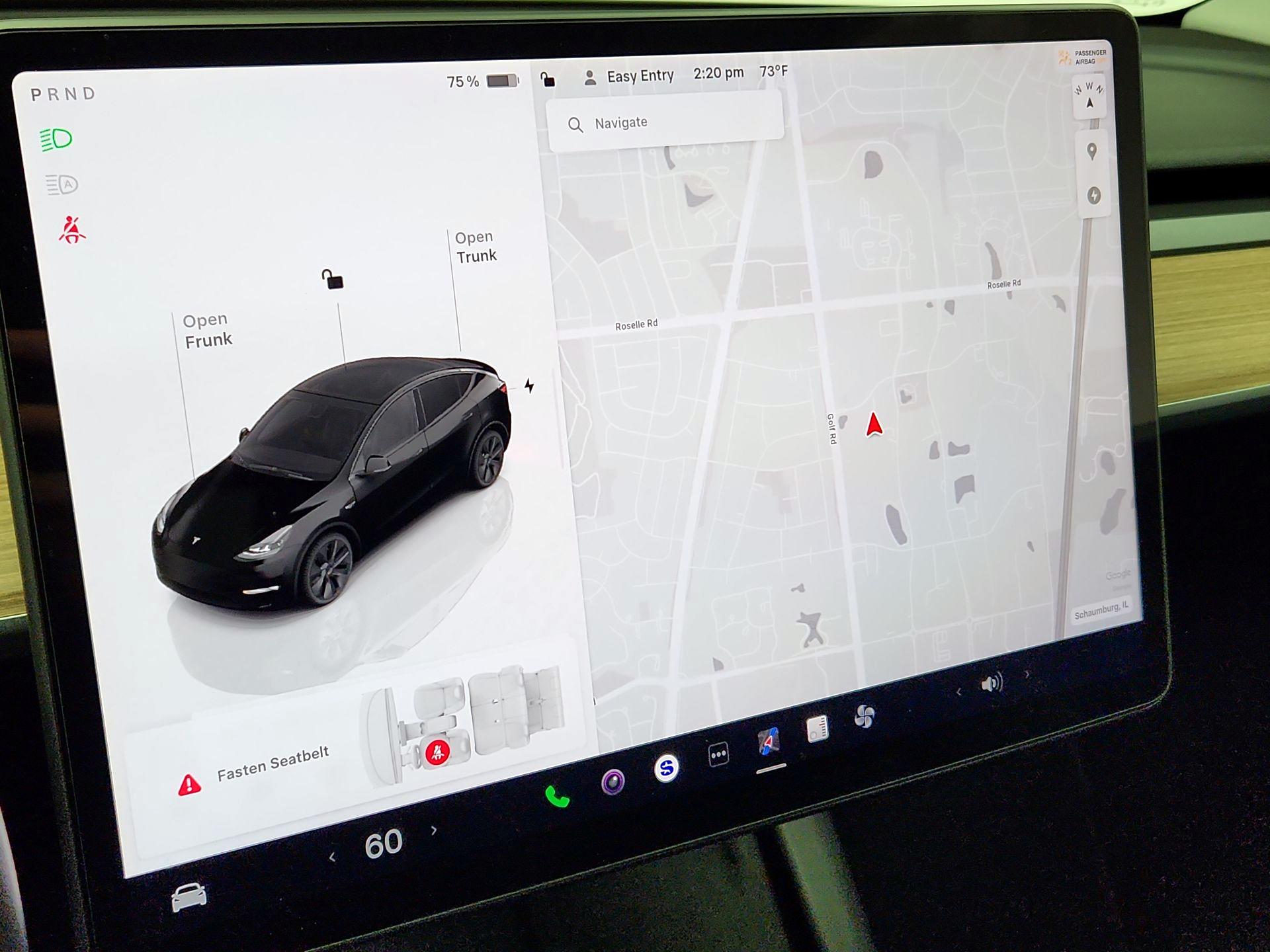 Thumbnail: 2025 Tesla Model Y - 13