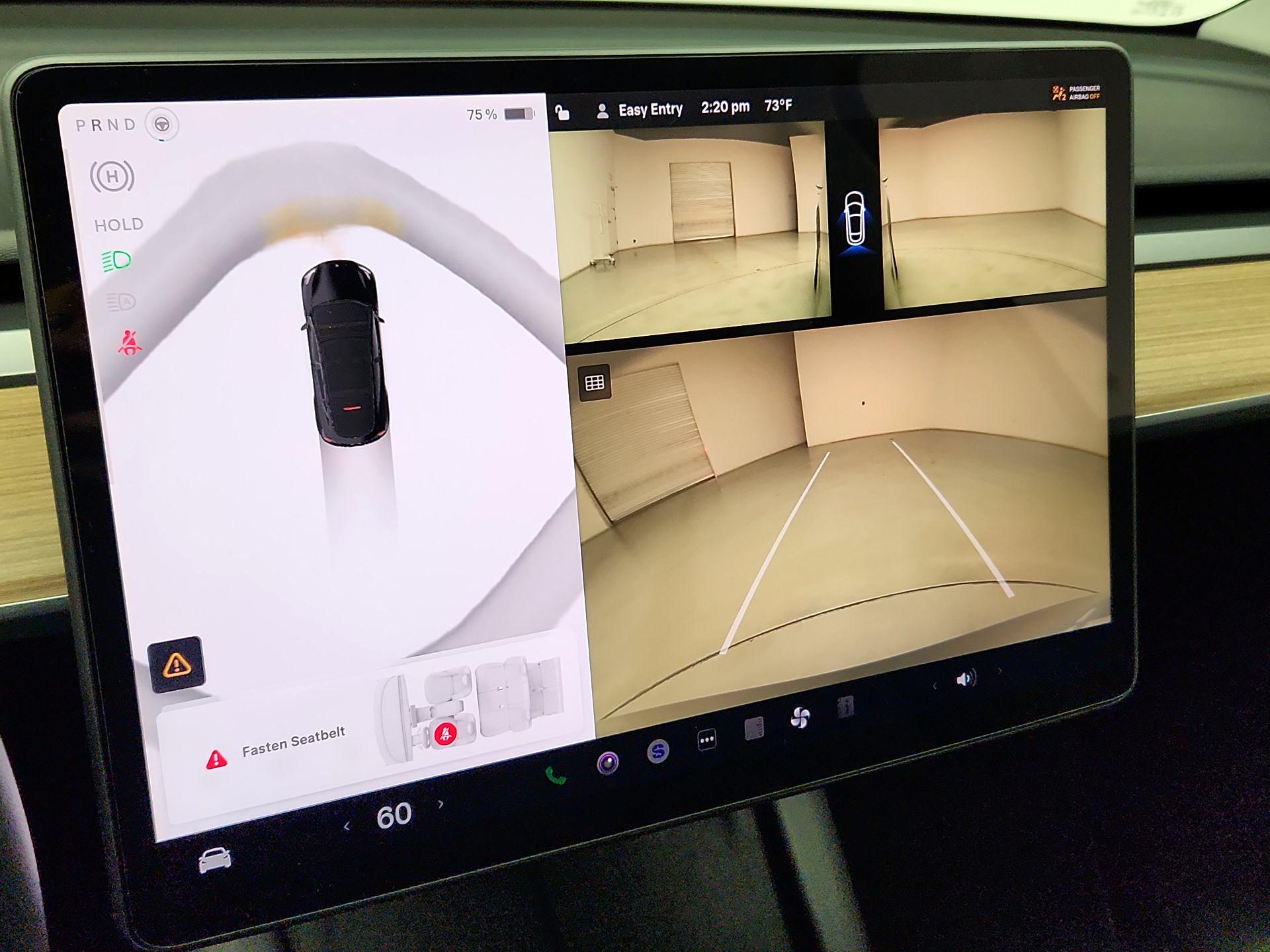 Thumbnail: 2025 Tesla Model Y - 14