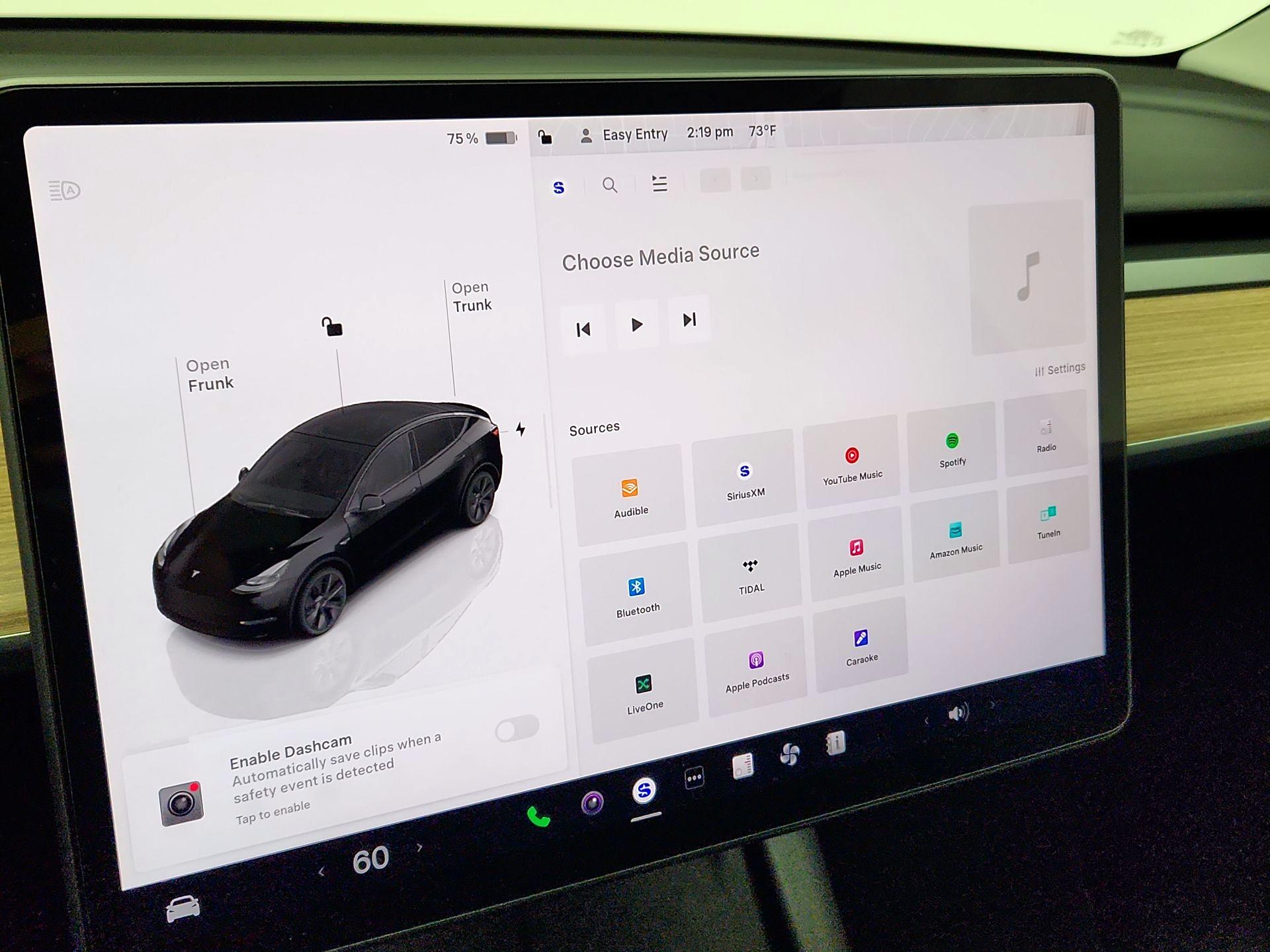 Thumbnail: 2025 Tesla Model Y - 15