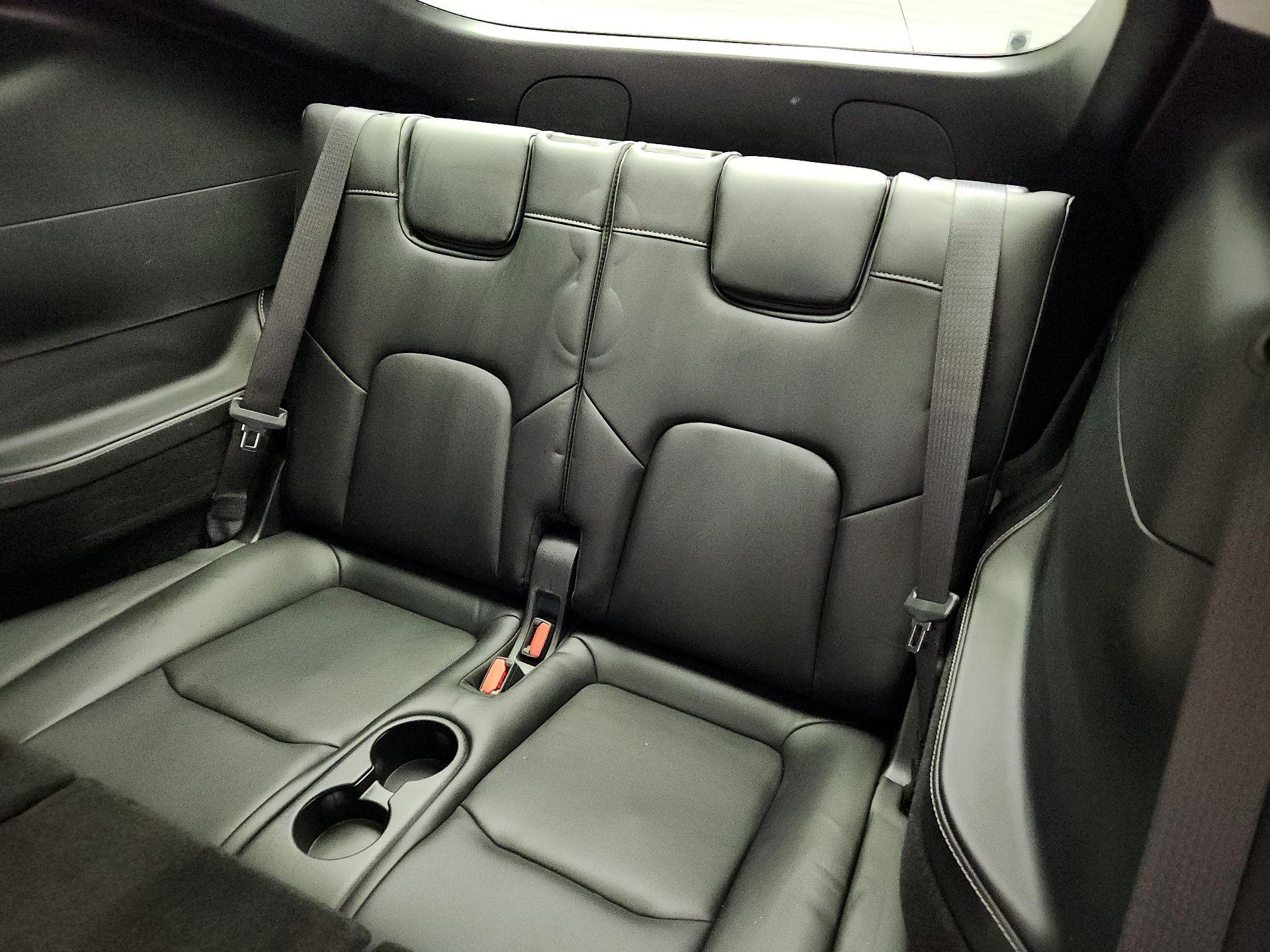 Thumbnail: 2025 Tesla Model Y - 20