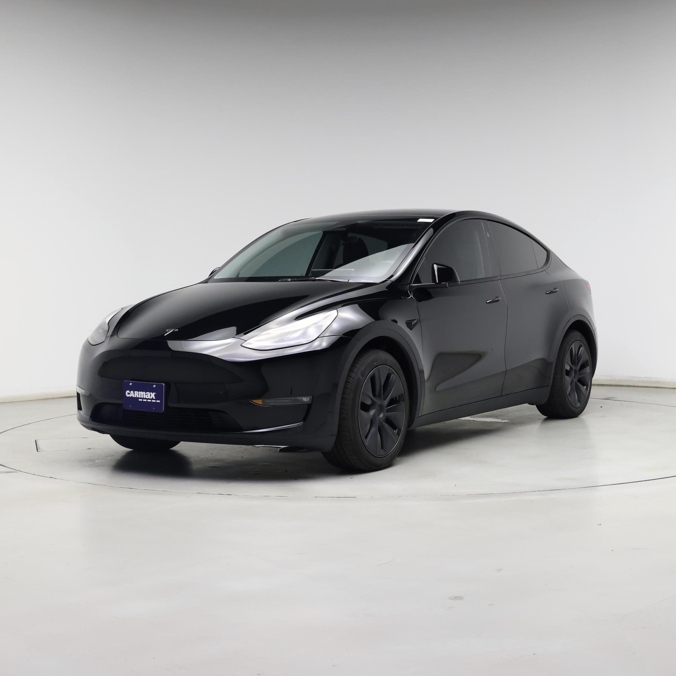 Thumbnail: 2025 Tesla Model Y - 4