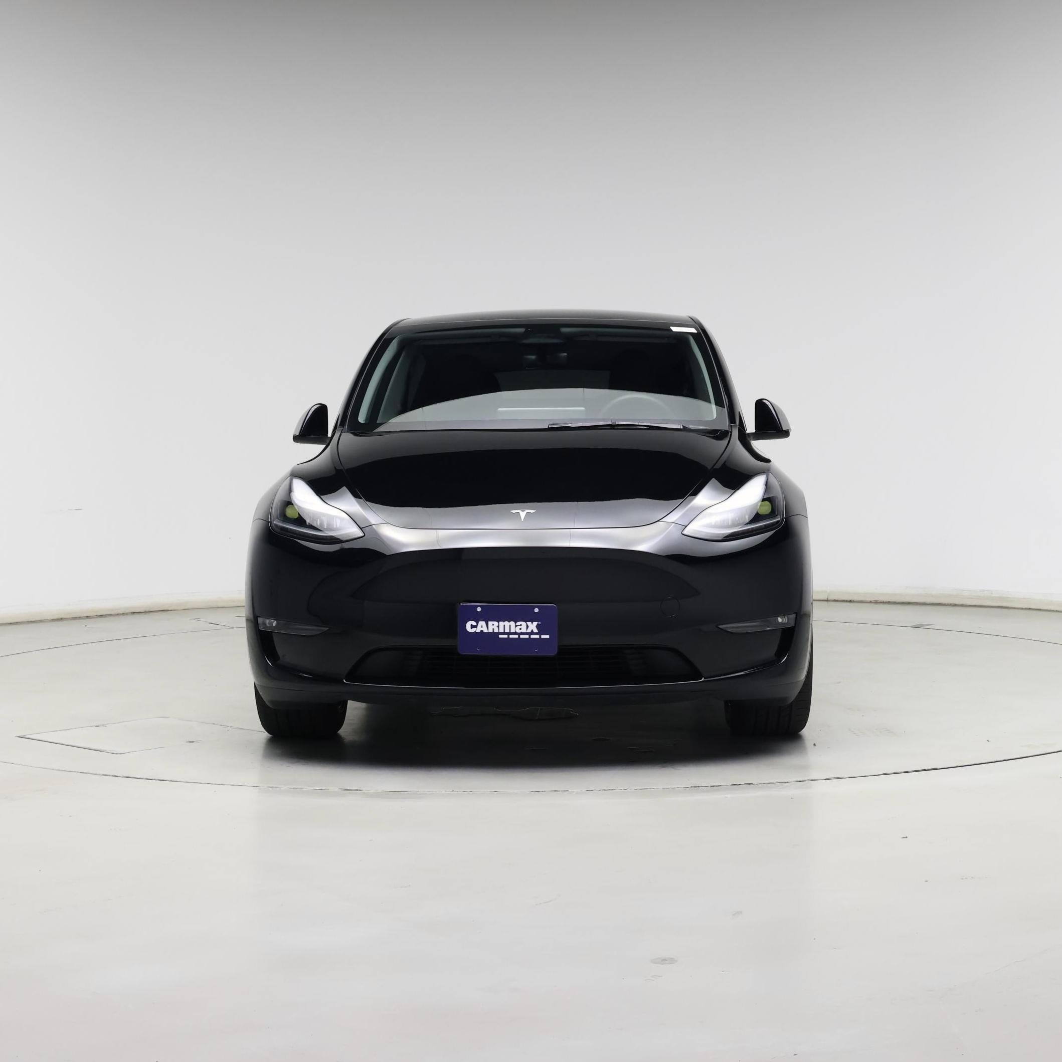 Thumbnail: 2025 Tesla Model Y - 5