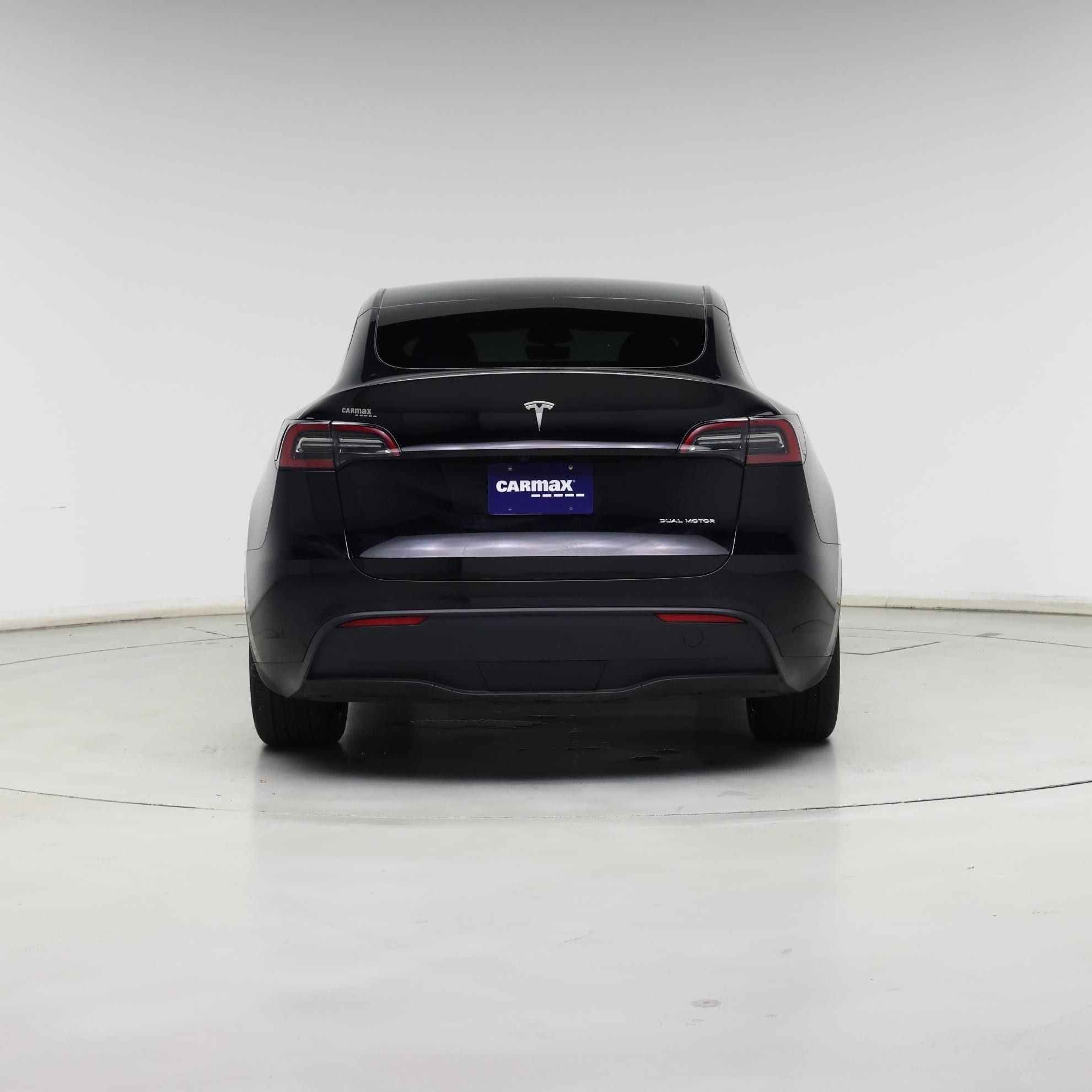 Thumbnail: 2025 Tesla Model Y - 6
