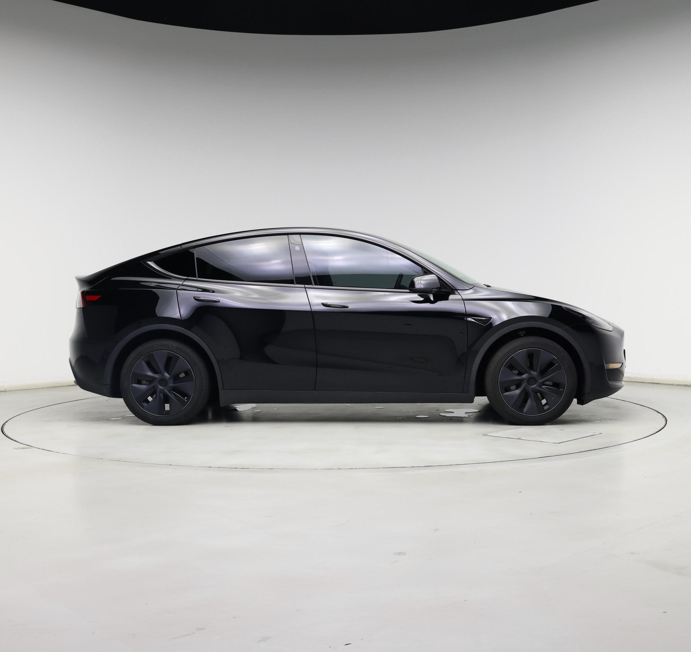 Thumbnail: 2025 Tesla Model Y - 7