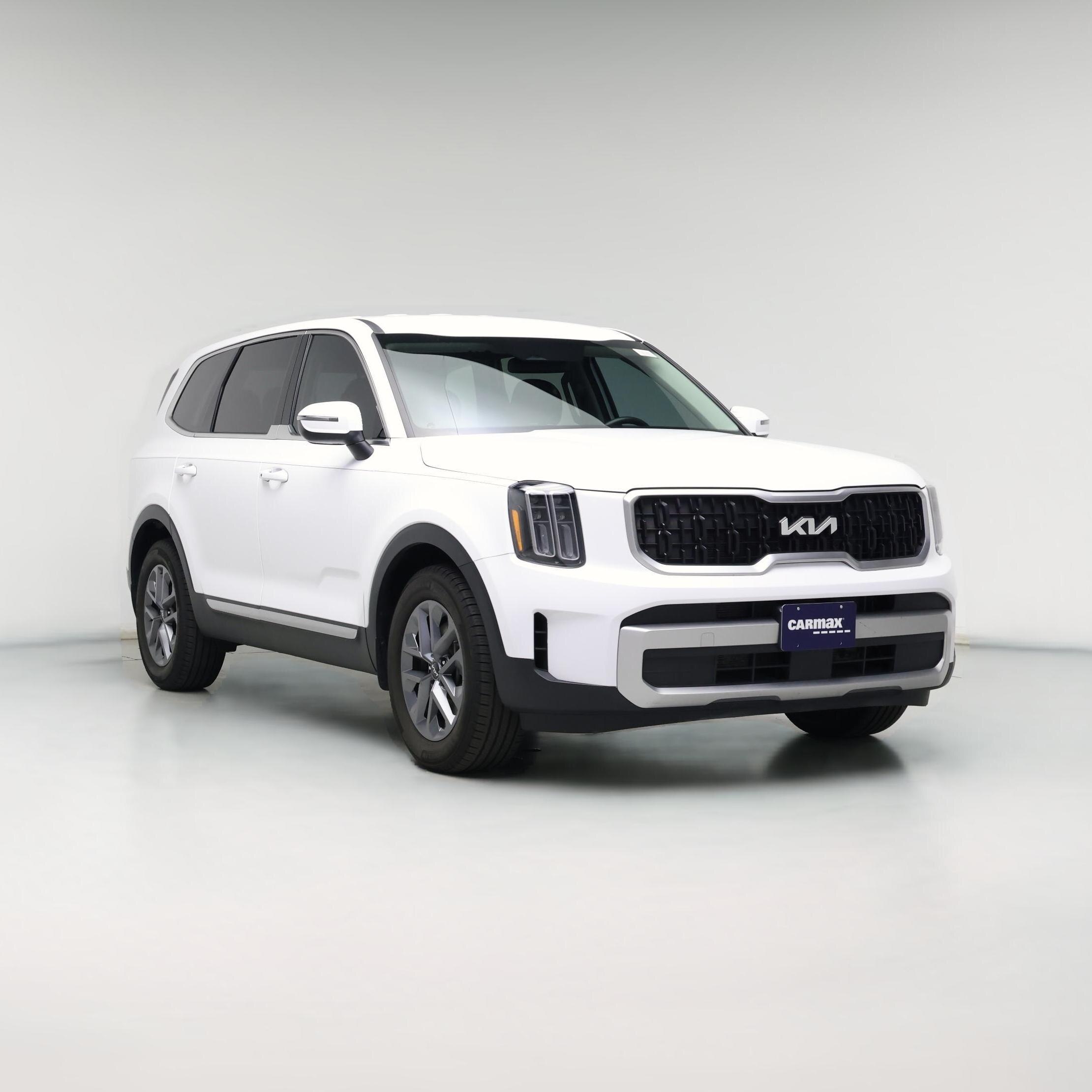 Thumbnail: 2023 Kia Telluride - 1