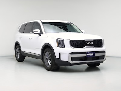 2023 Kia Telluride LX