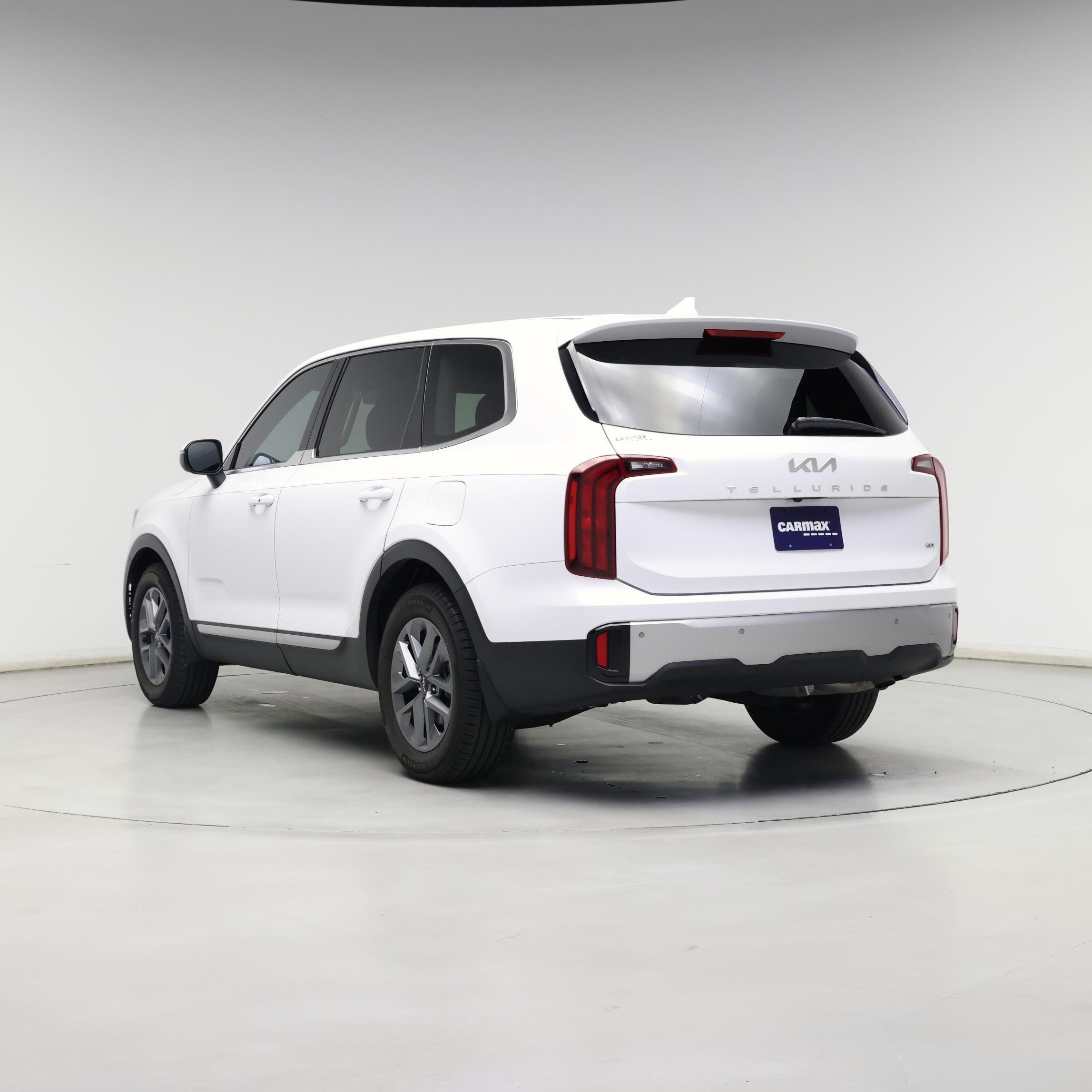 Thumbnail: 2023 Kia Telluride - 2