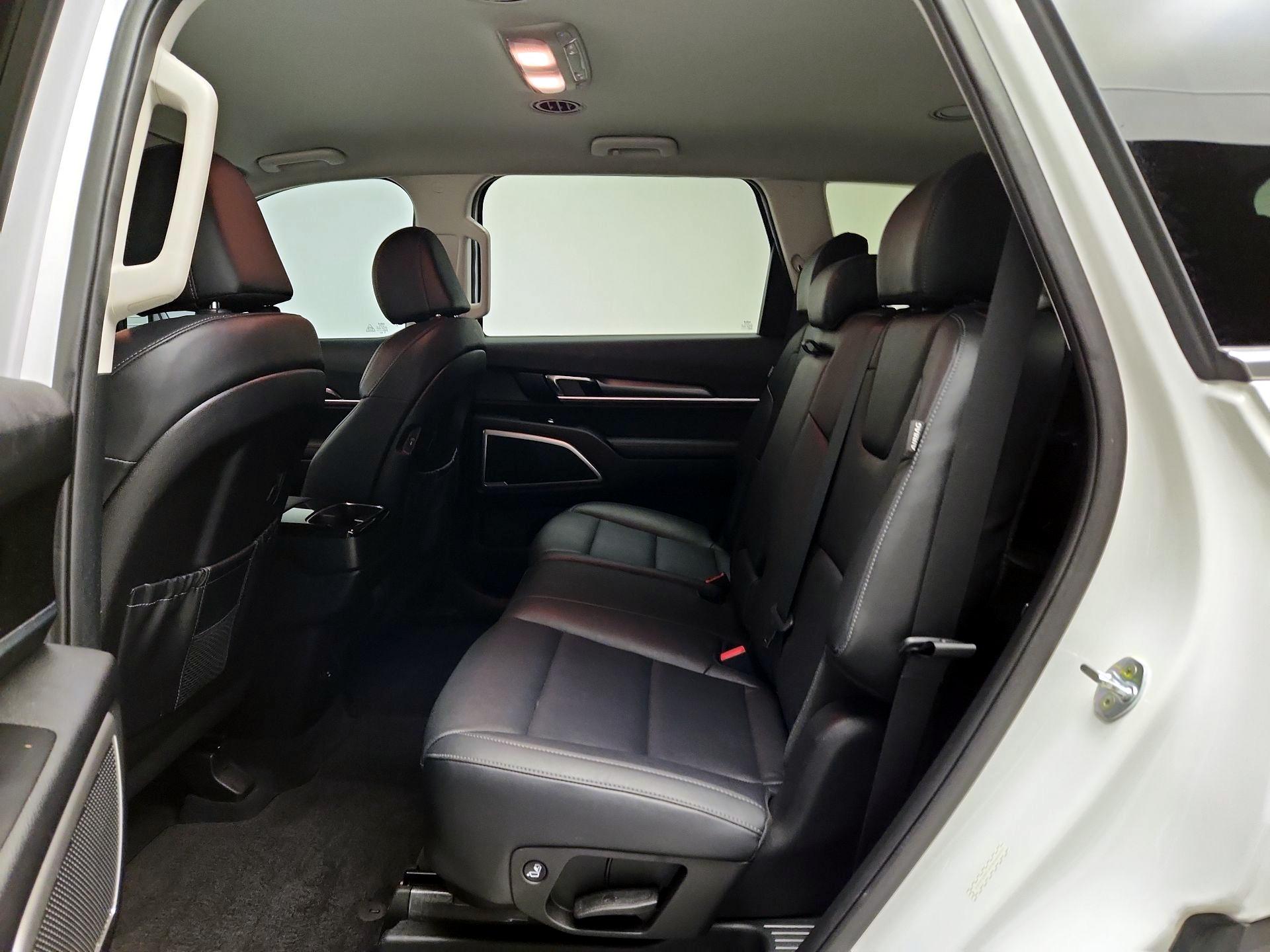 Thumbnail: 2023 Kia Telluride - 20