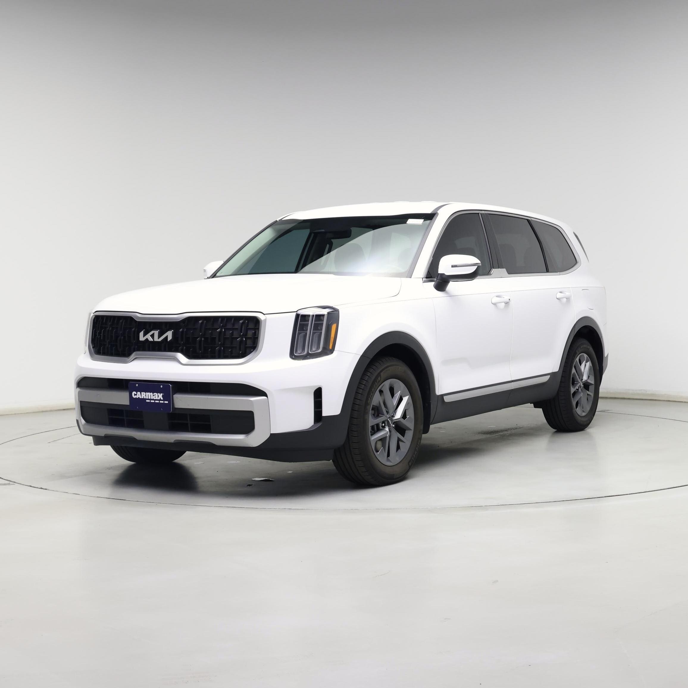 Thumbnail: 2023 Kia Telluride - 4